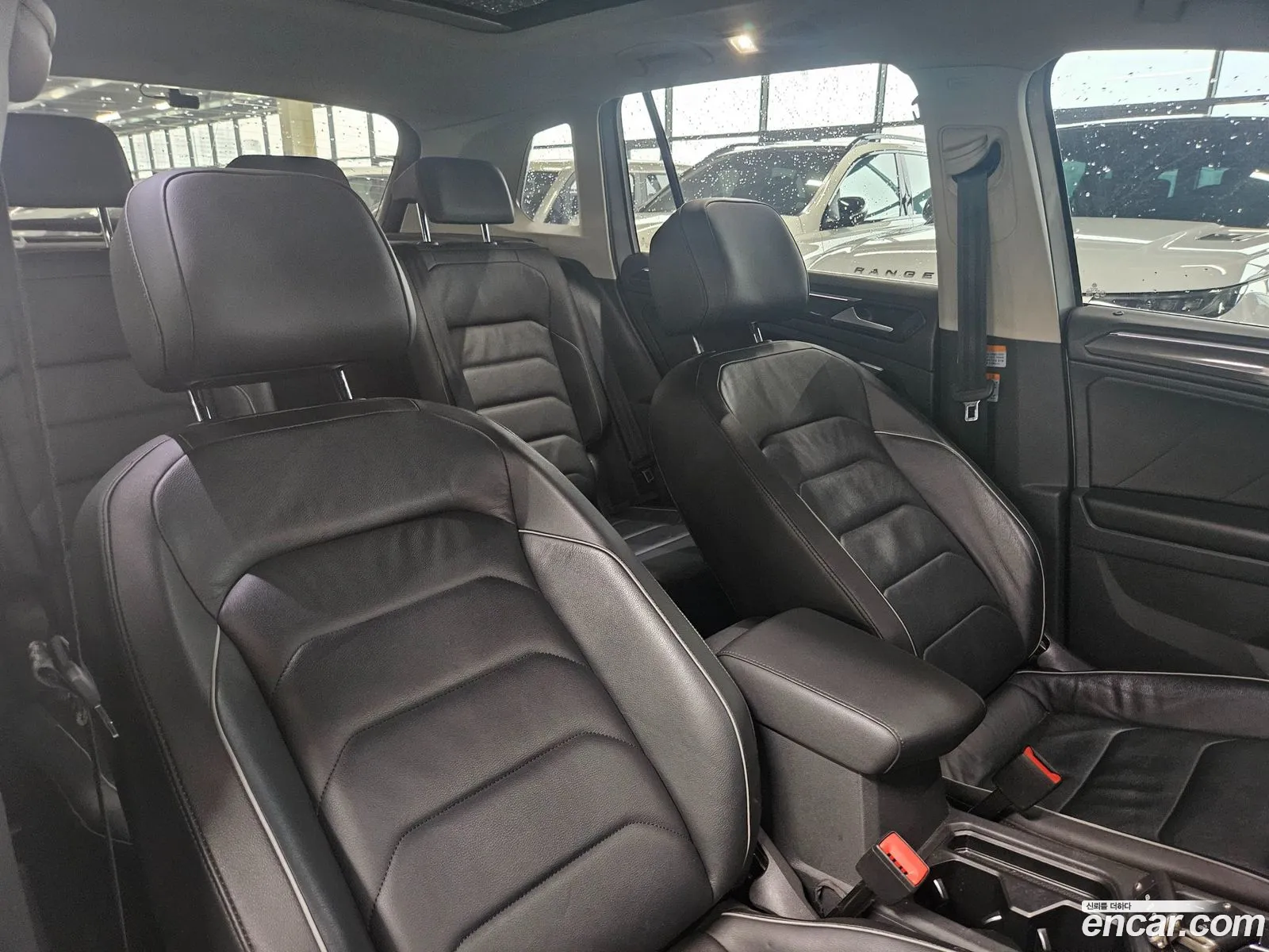 Volkswagen Tiguan 2020 — 12