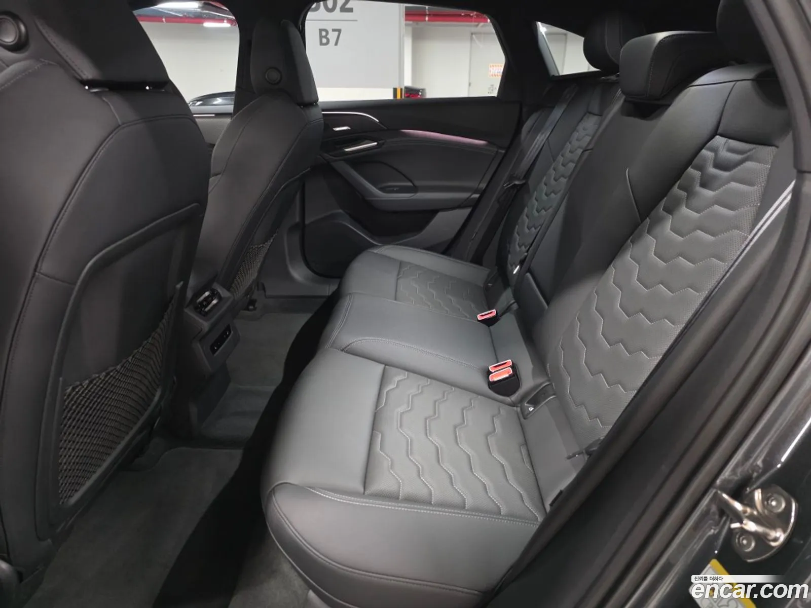 Audi A6 e-tron 2025 — 11