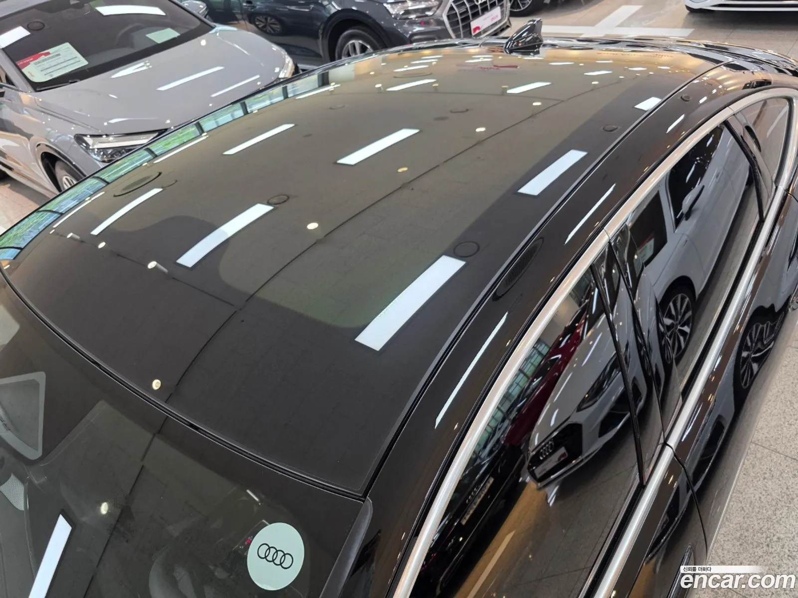 Audi A6 e-tron 2025 — 15