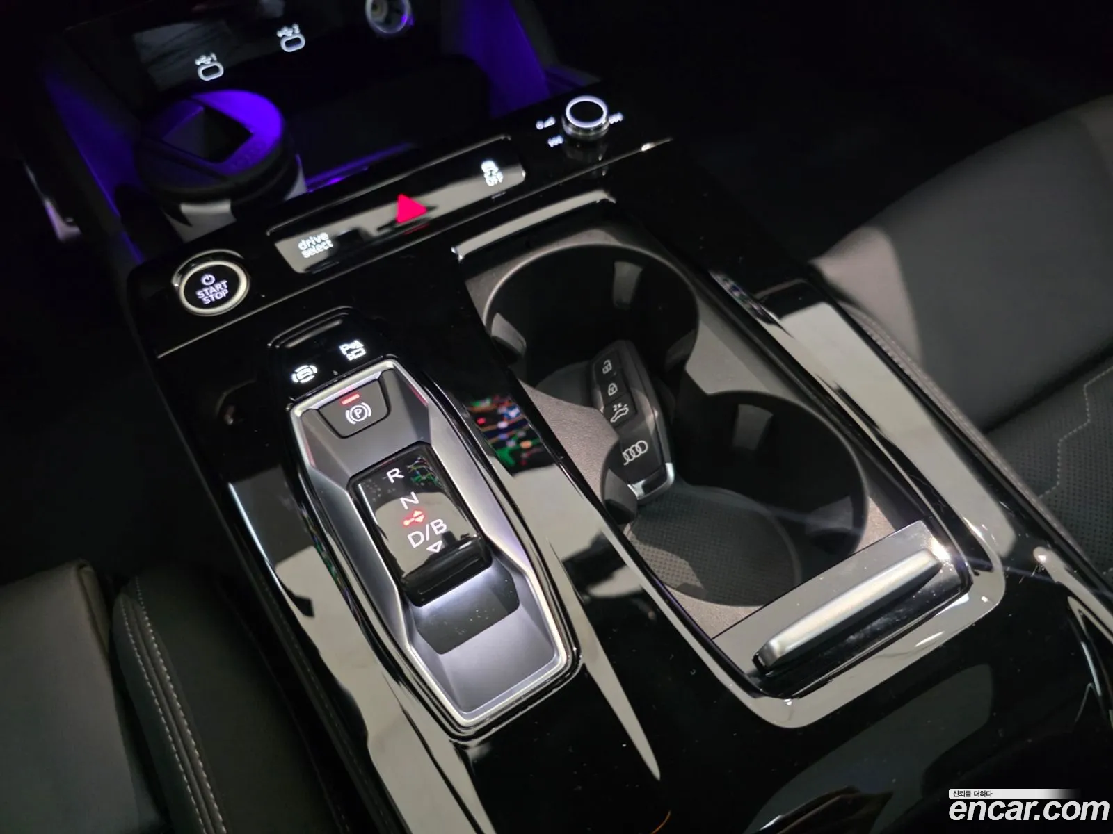 Audi A6 e-tron 2025 — 8