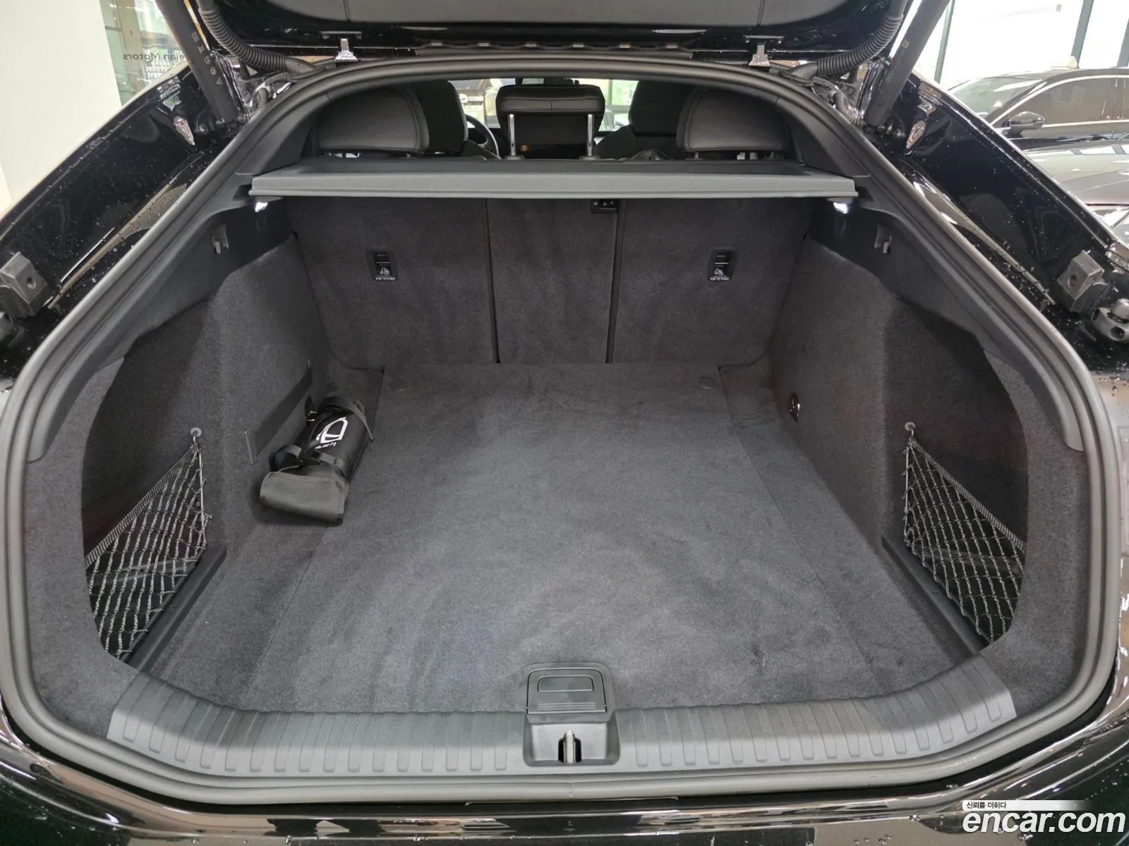 Audi A6 e-tron 2025 — 9