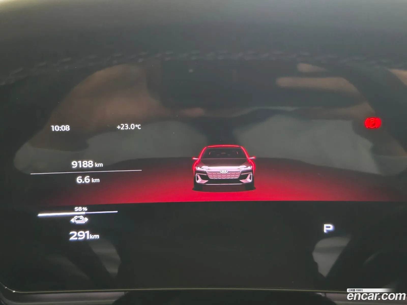 Audi A6 e-tron 2025 — 17