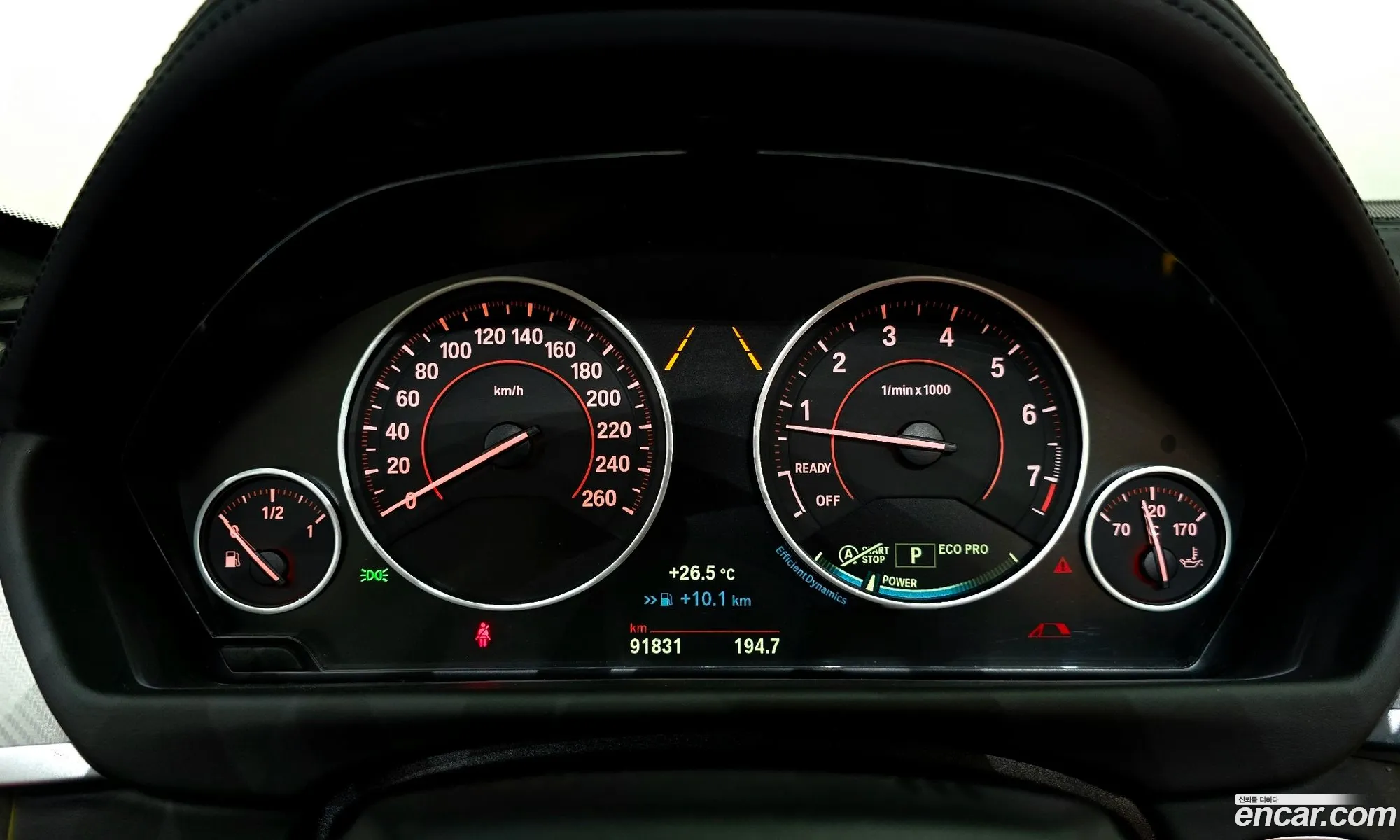 BMW 4 Series 2018 WBA4Z1103JEA51542 — 36