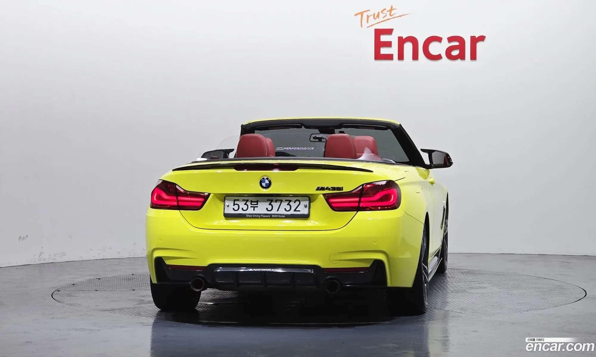 BMW 4 Series 2018 WBA4Z1103JEA51542 — 15