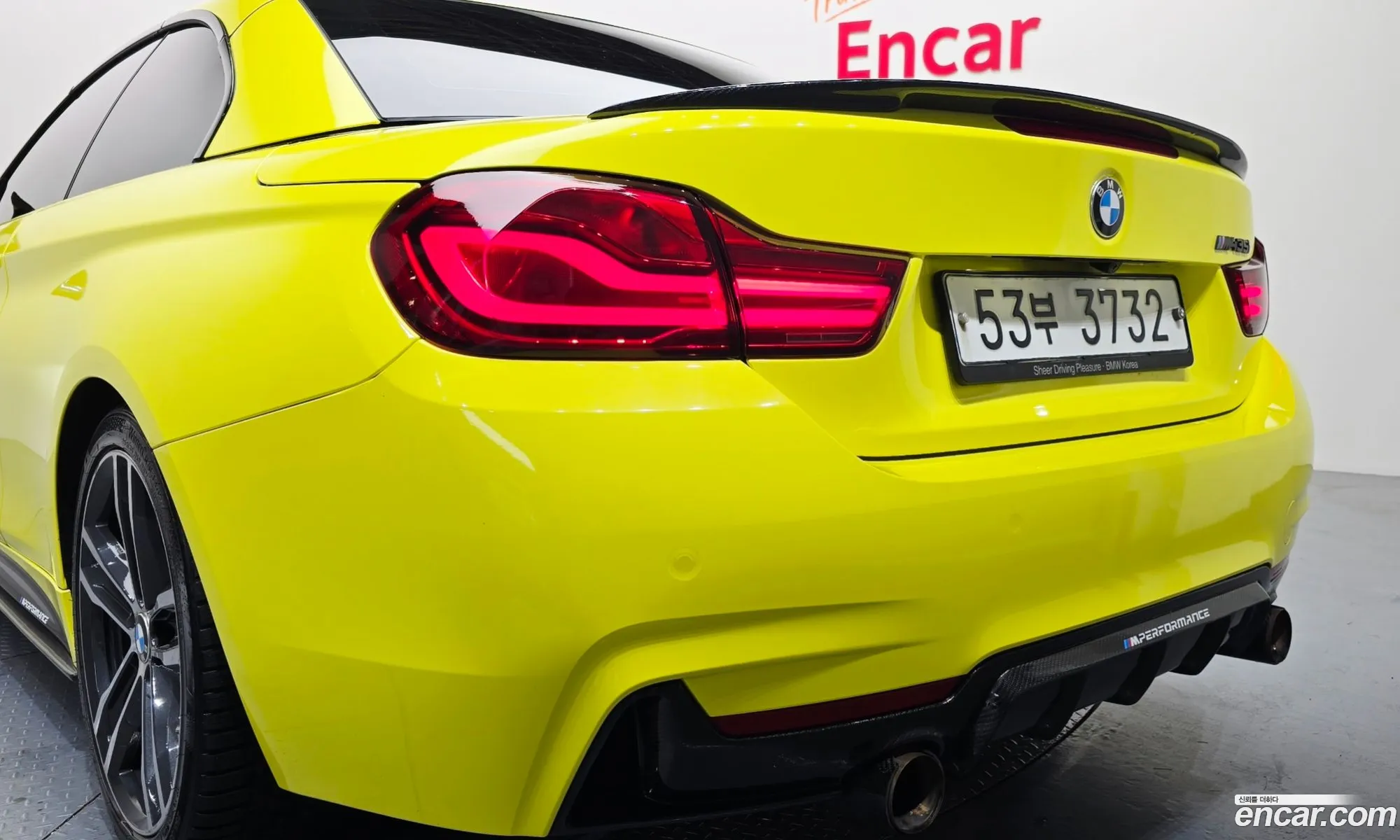 BMW 4 Series 2018 WBA4Z1103JEA51542 — 8