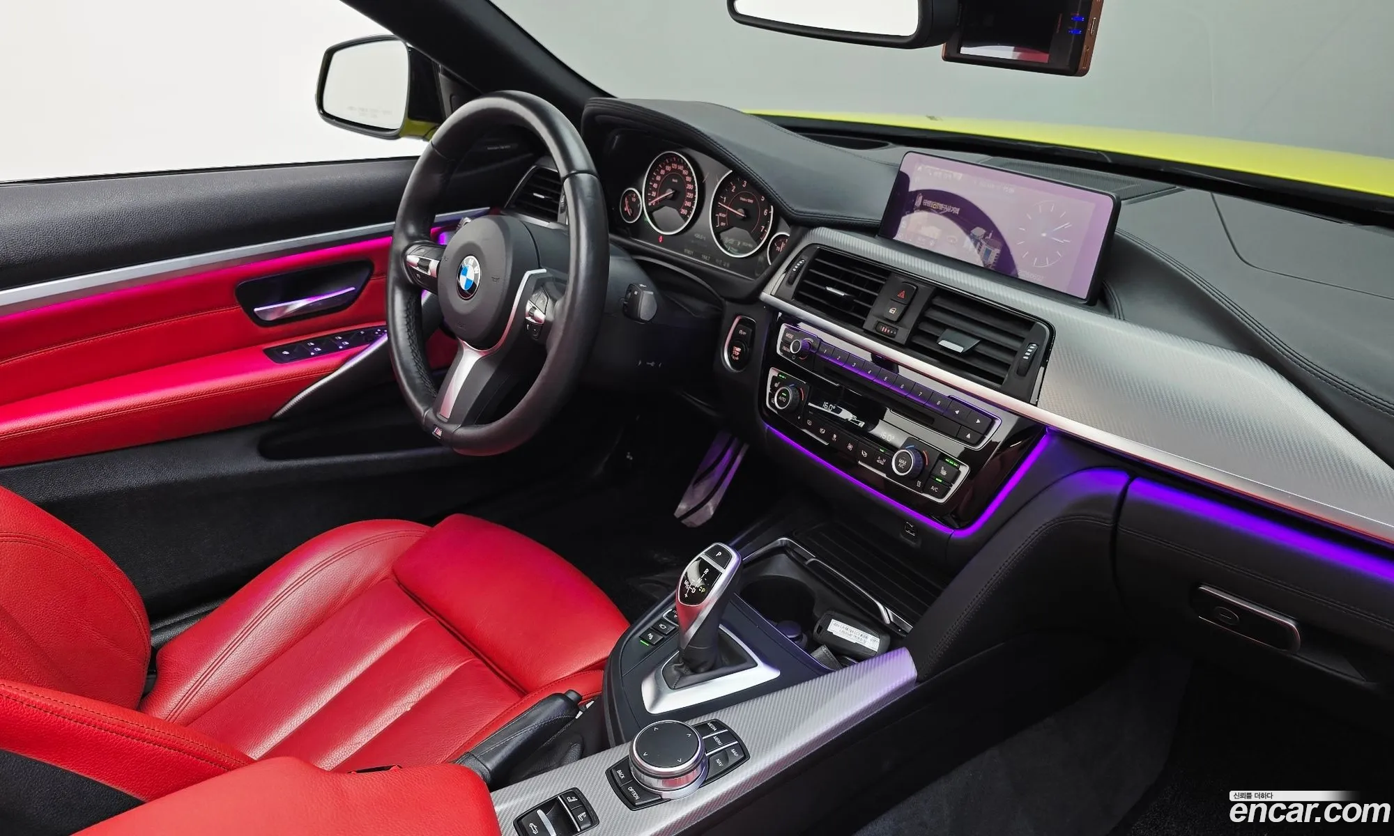 BMW 4 Series 2018 WBA4Z1103JEA51542 — 39