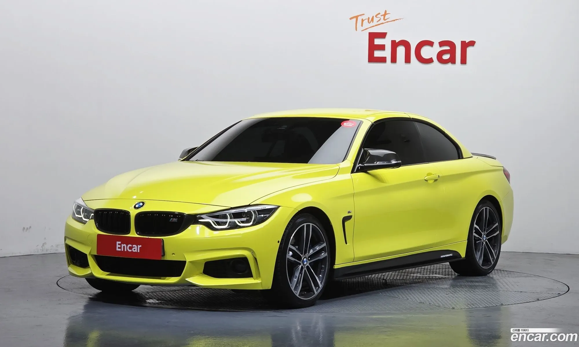BMW 4 Series 2018 WBA4Z1103JEA51542 — 13