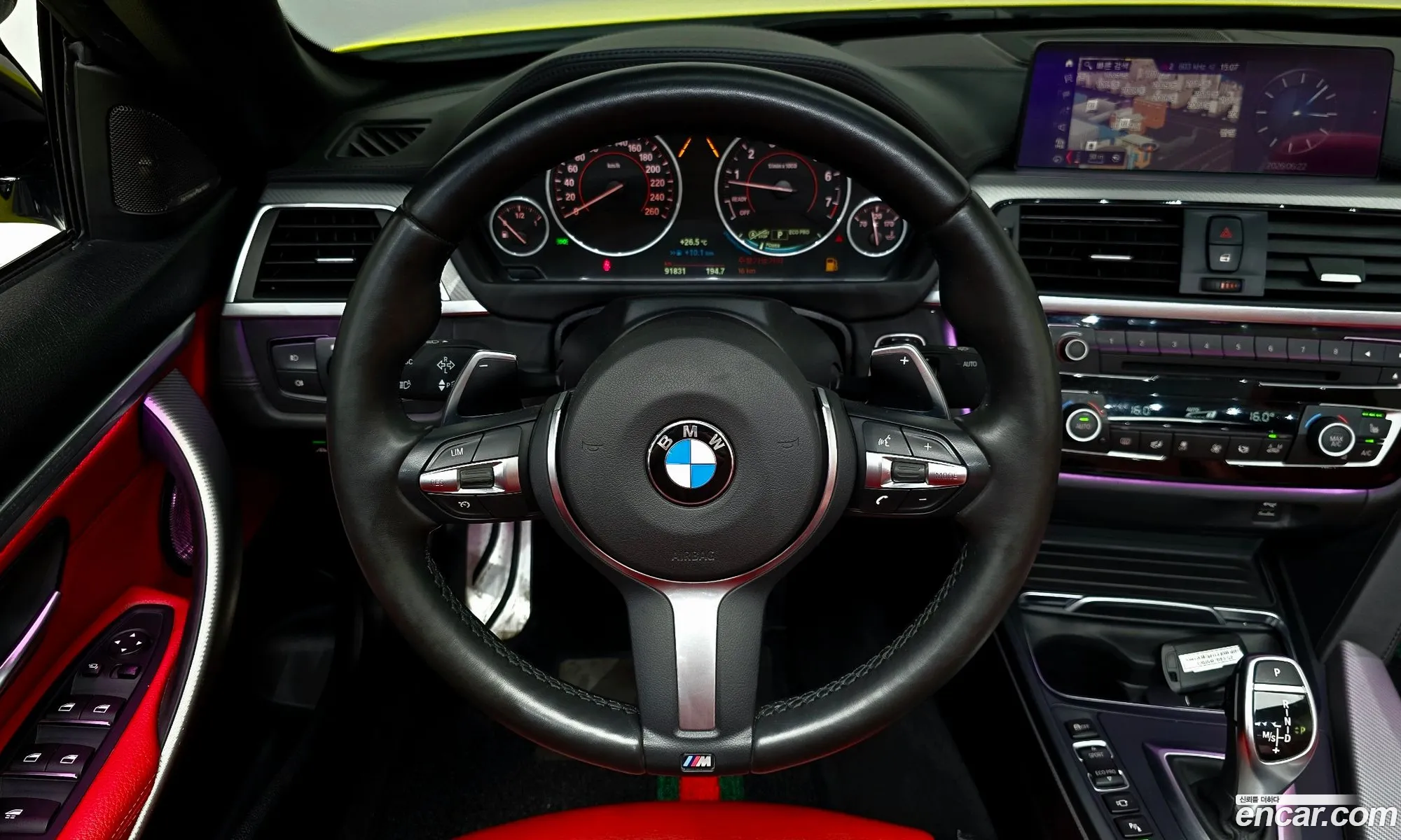 BMW 4 Series 2018 WBA4Z1103JEA51542 — 12