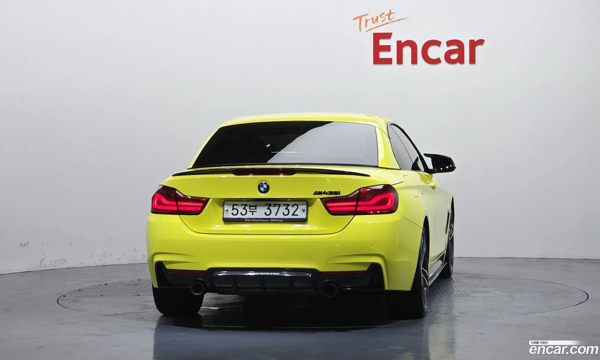 BMW 4 Series 2018 WBA4Z1103JEA51542 — 35