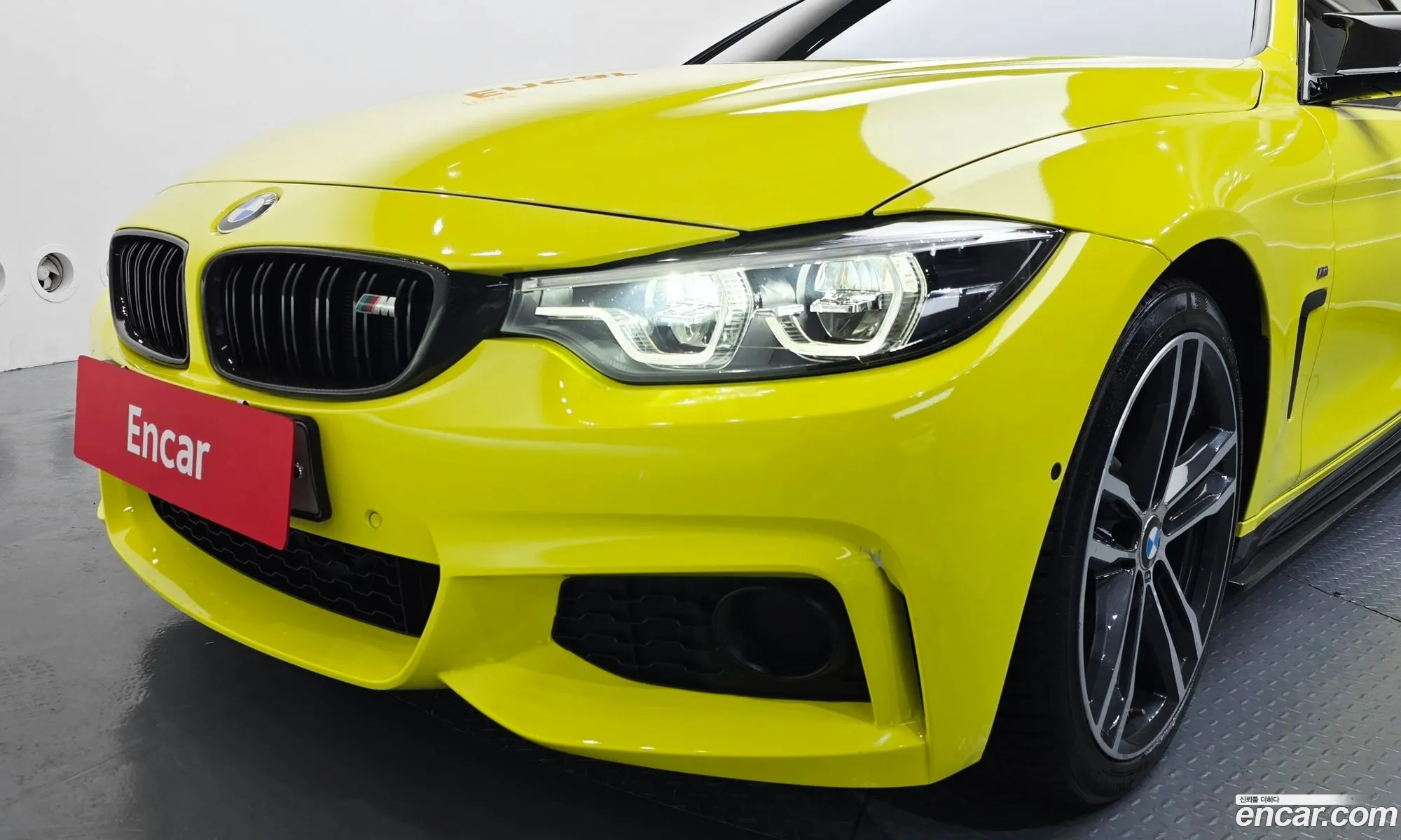 BMW 4 Series 2018 WBA4Z1103JEA51542 — 10