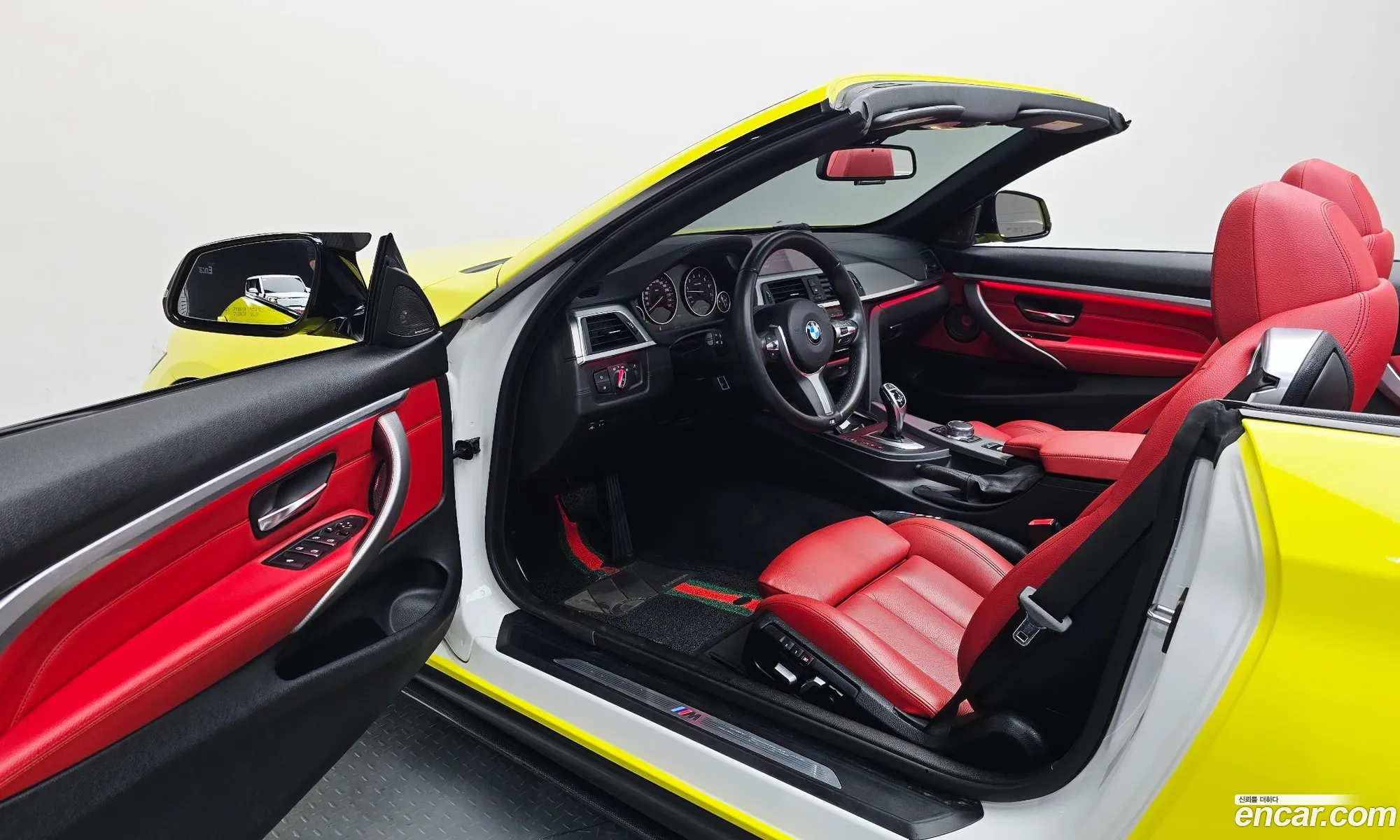 BMW 4 Series 2018 WBA4Z1103JEA51542 — 41