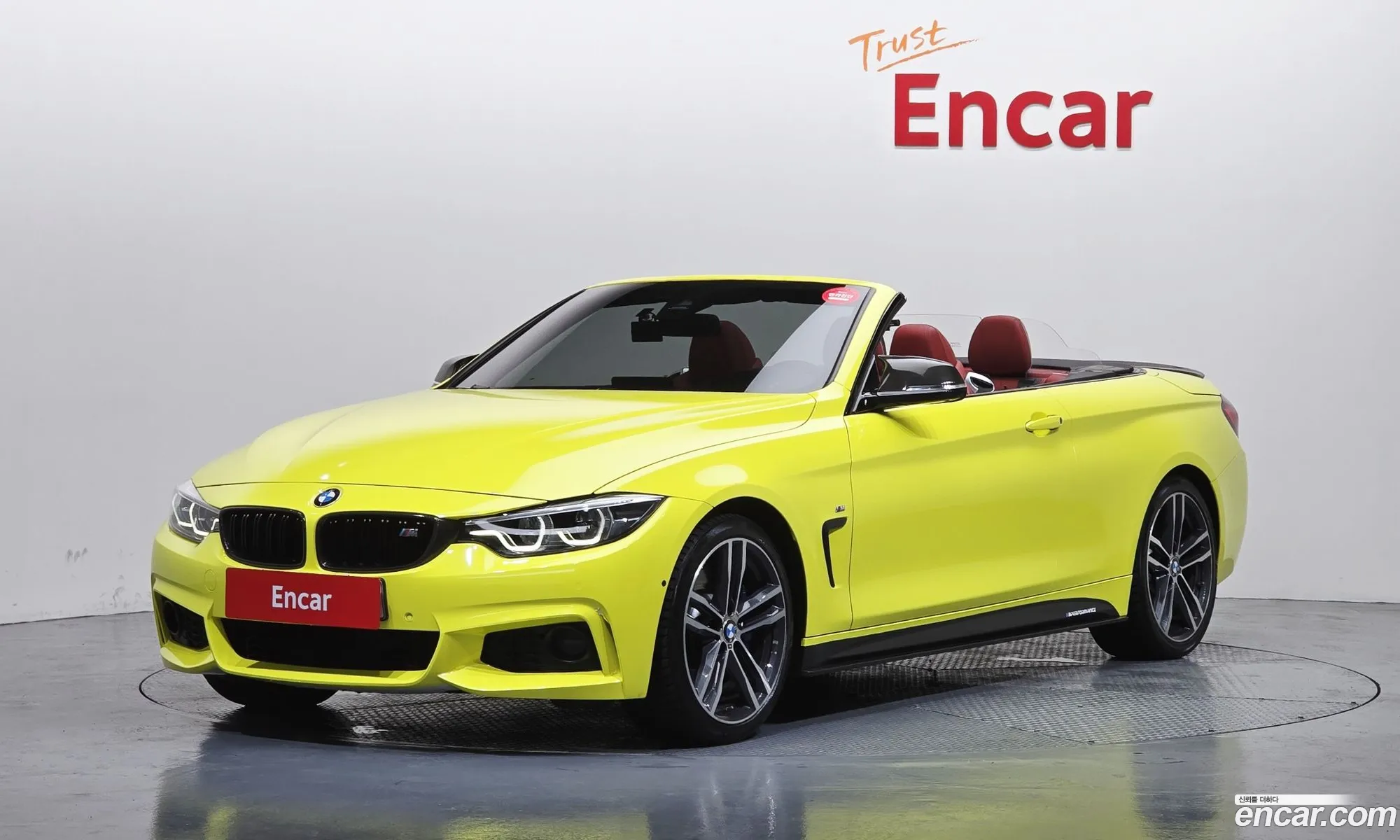BMW 4 Series 2018 WBA4Z1103JEA51542 — 6