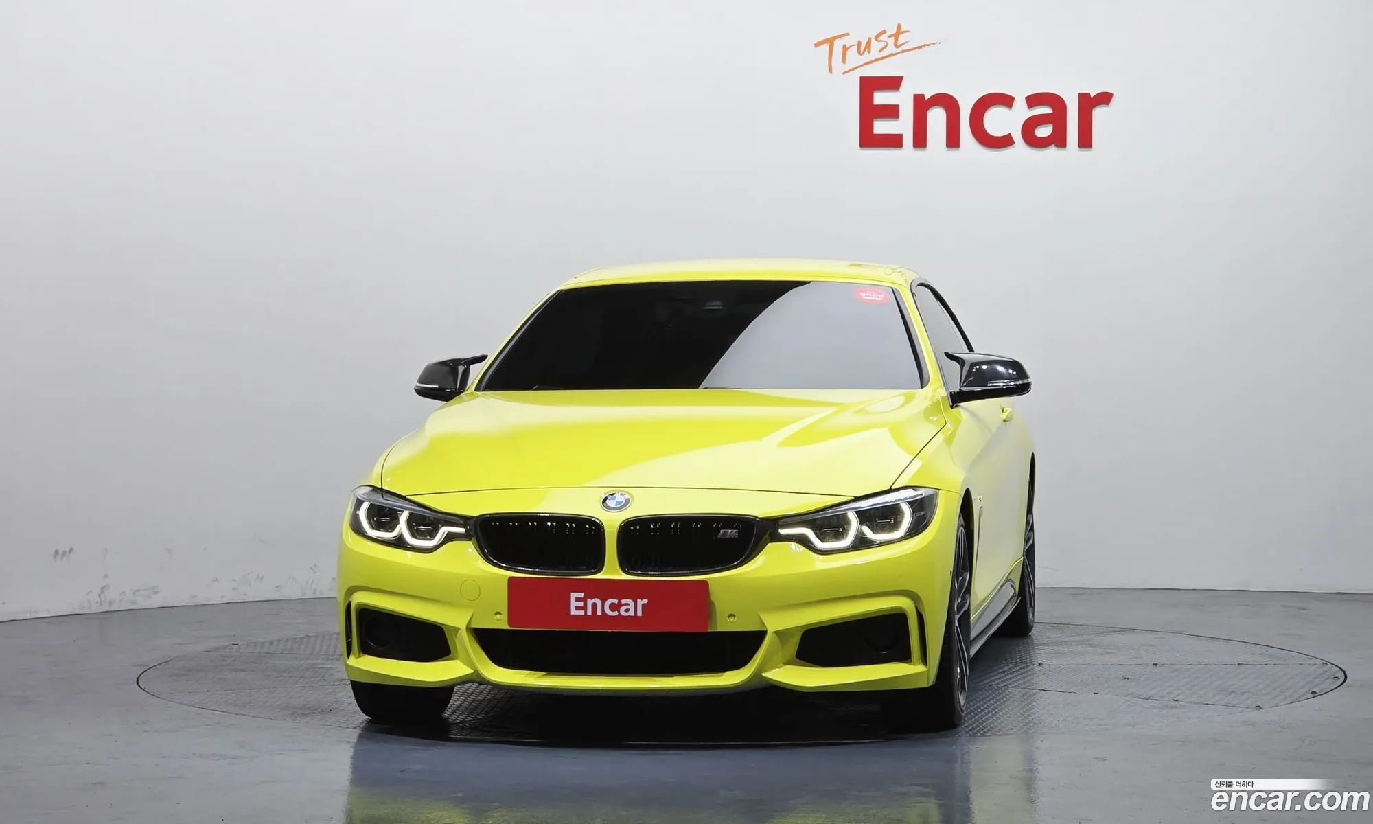 BMW 4 Series 2018 WBA4Z1103JEA51542 — 3