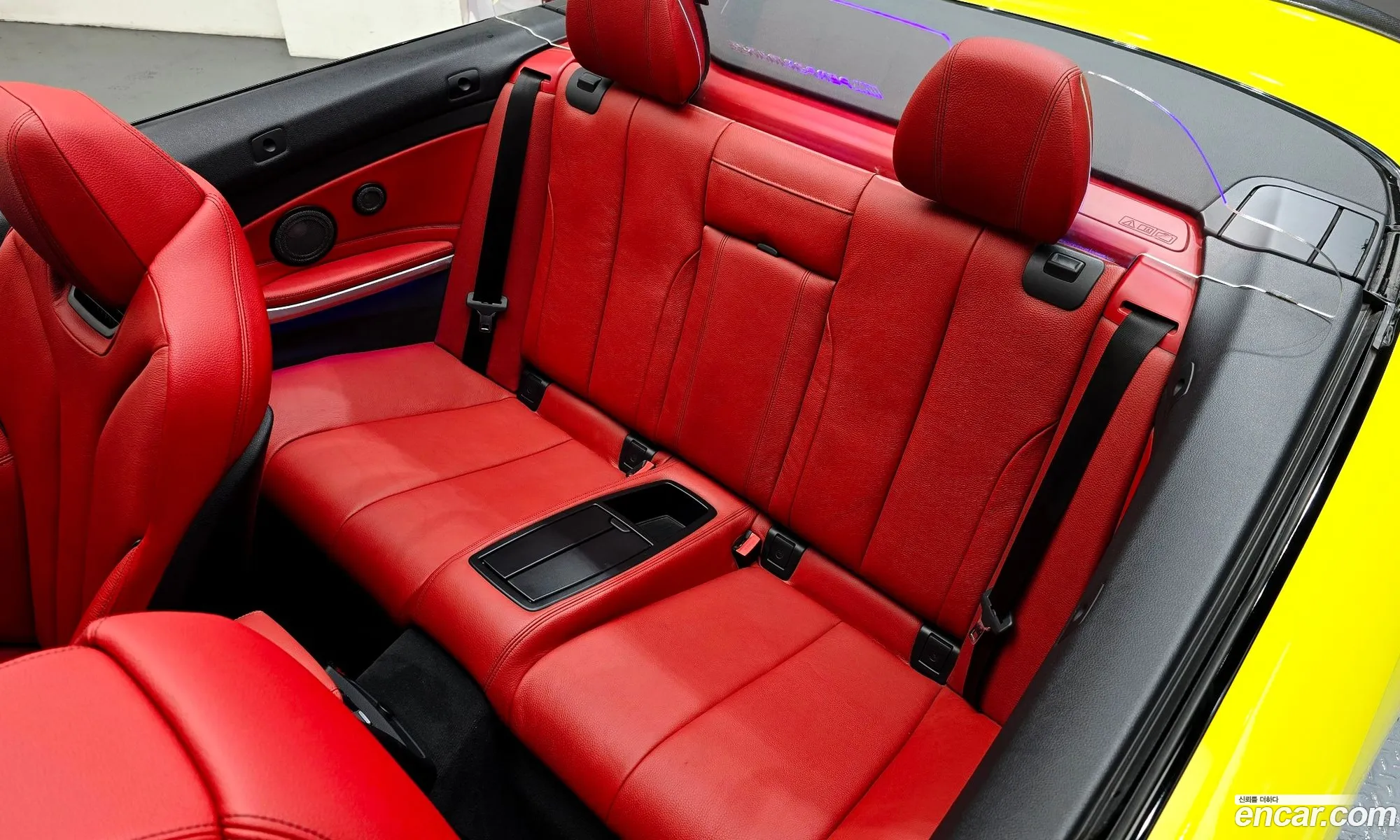 BMW 4 Series 2018 WBA4Z1103JEA51542 — 34