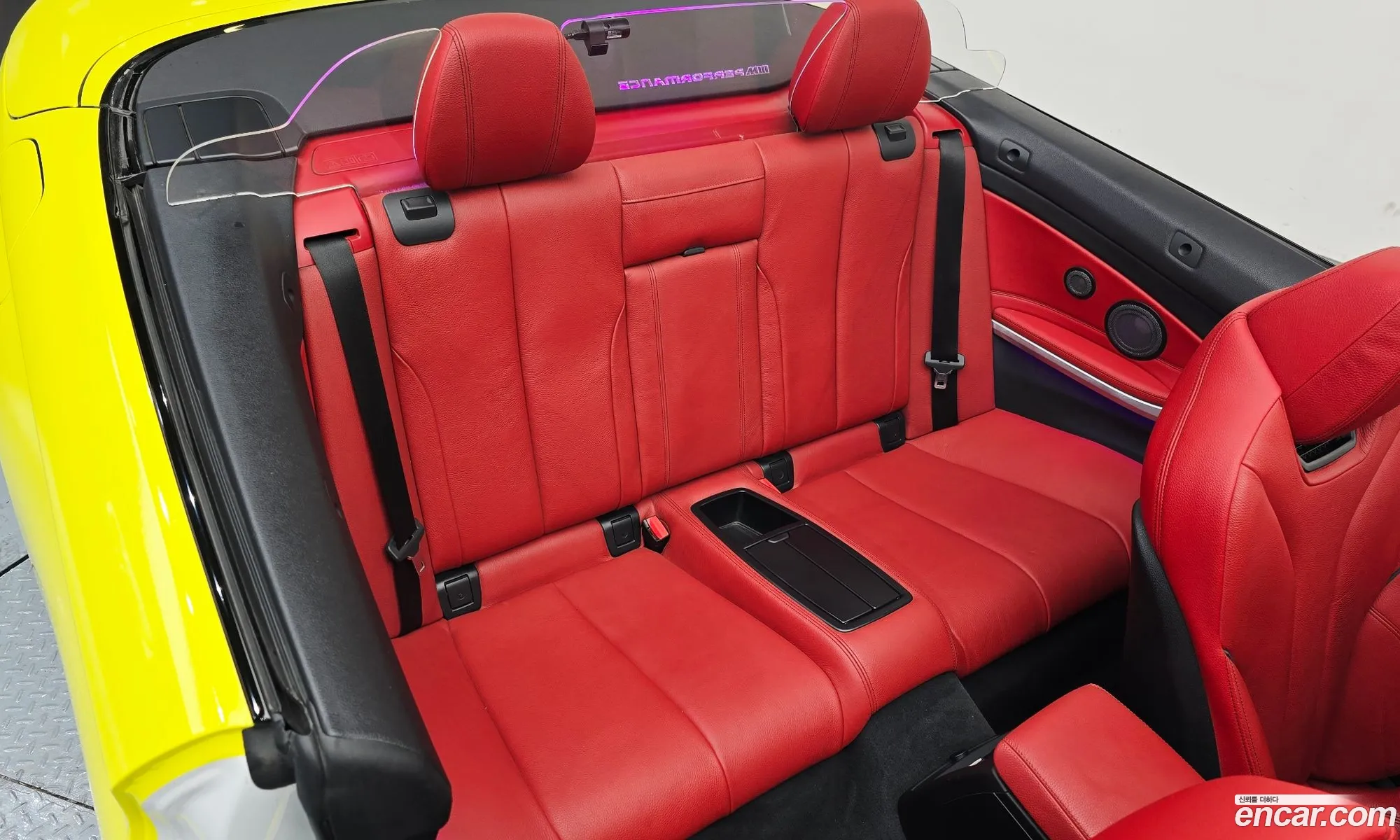 BMW 4 Series 2018 WBA4Z1103JEA51542 — 11