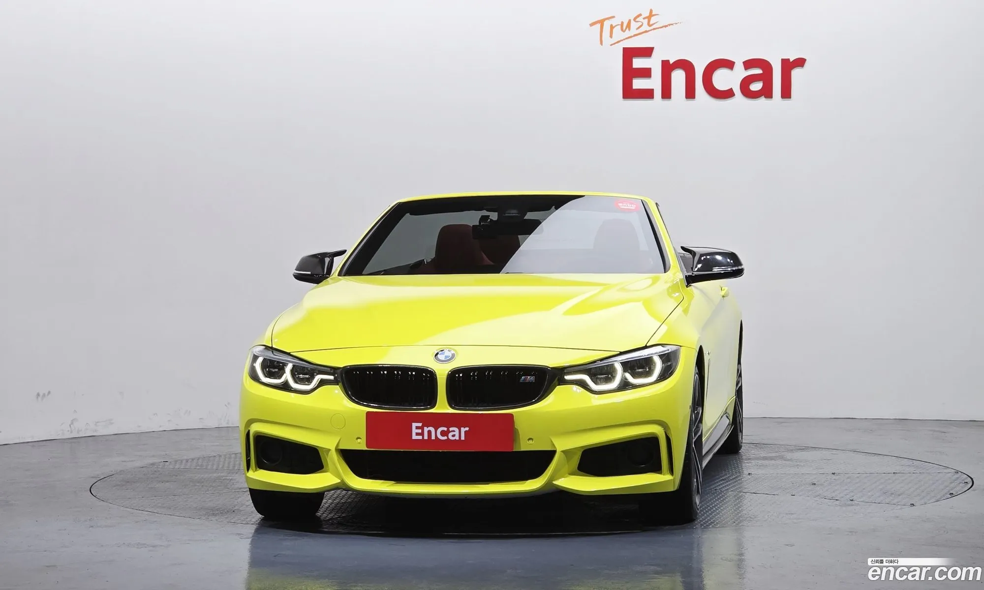 BMW 4 Series 2018 WBA4Z1103JEA51542 — 4