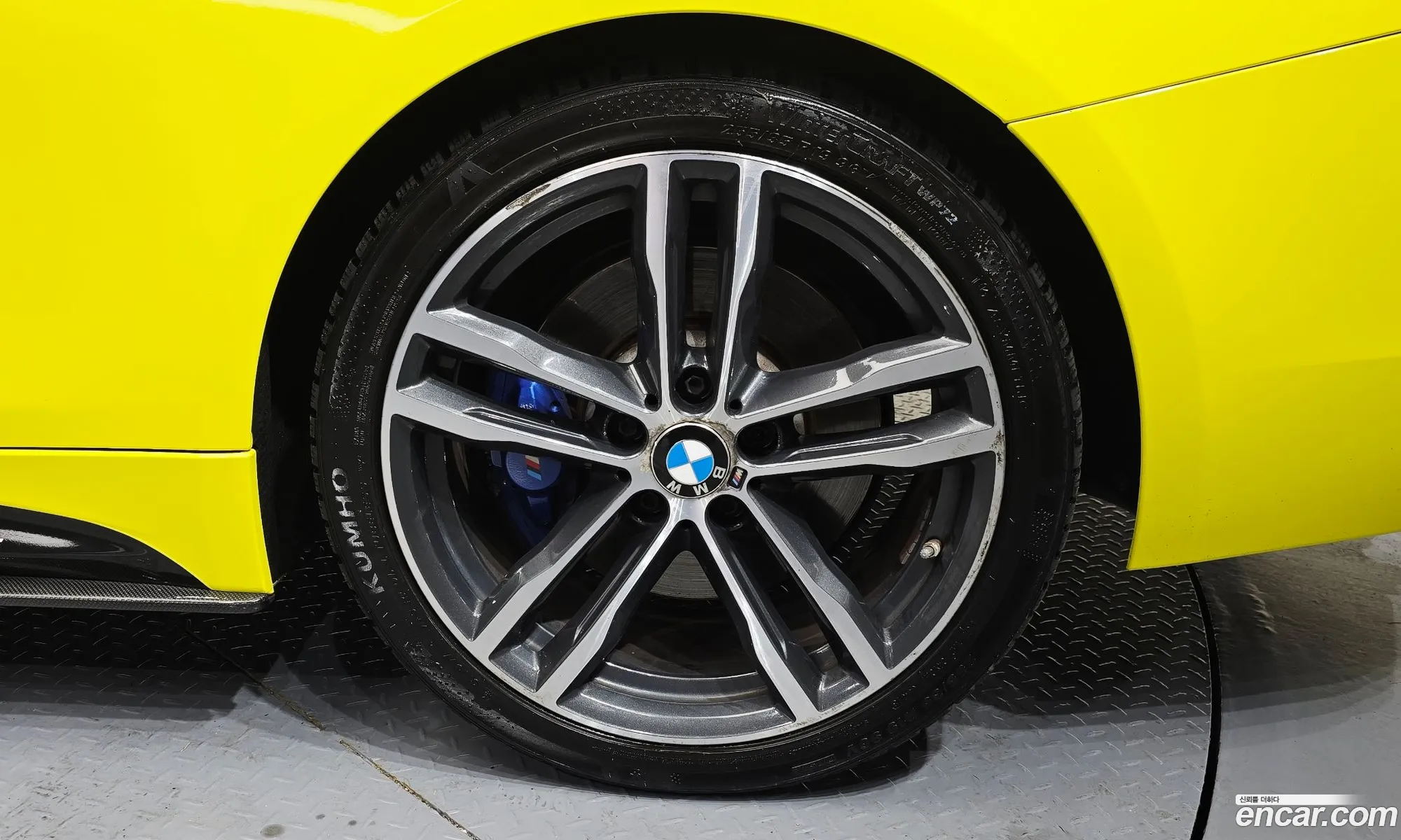 BMW 4 Series 2018 WBA4Z1103JEA51542 — 22