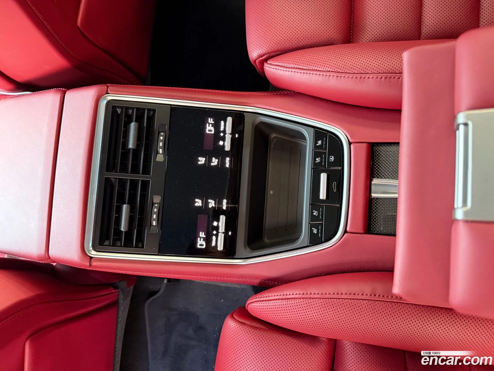 Porsche Panamera 2023 — 11