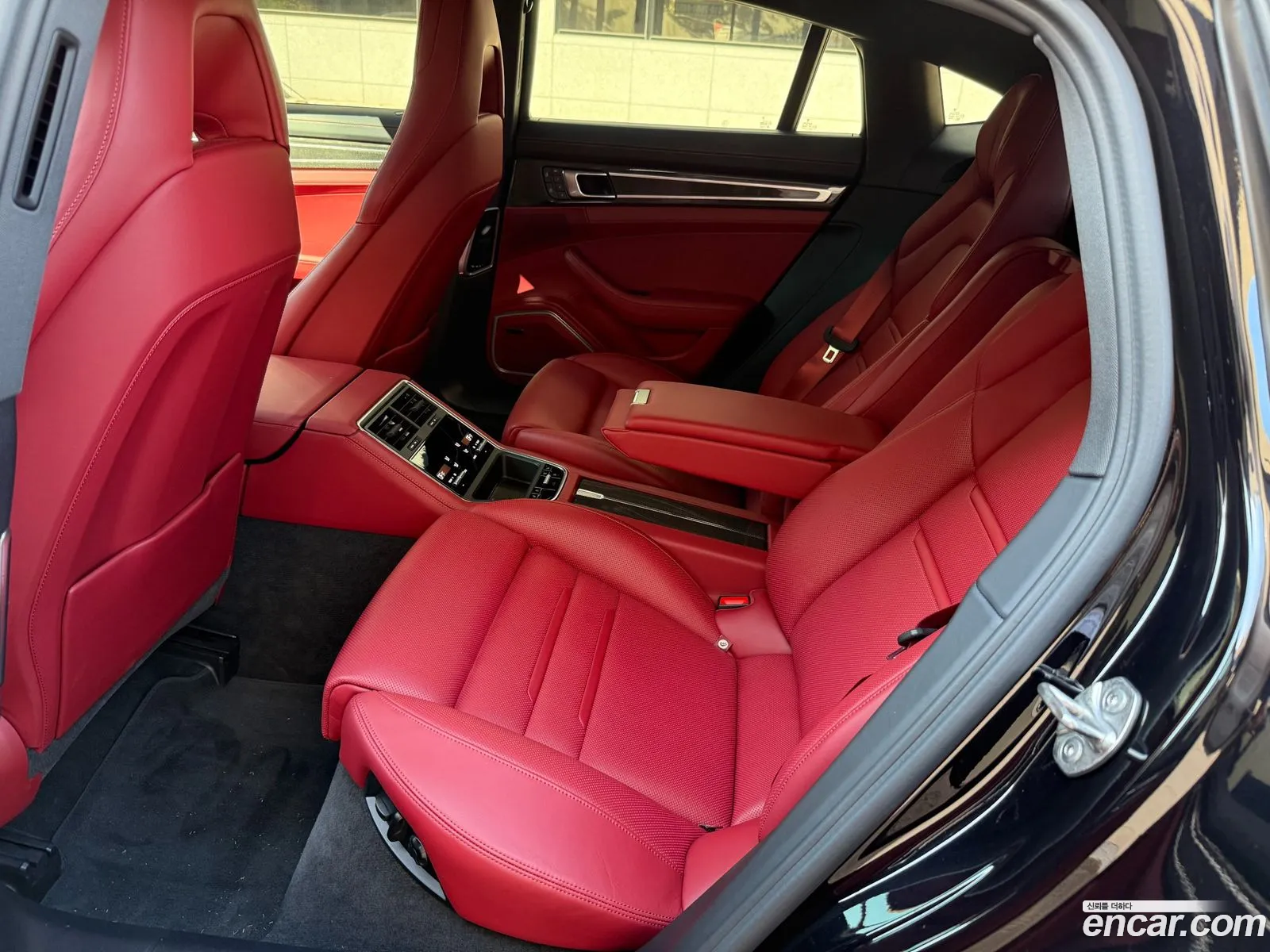 Porsche Panamera 2023 — 6