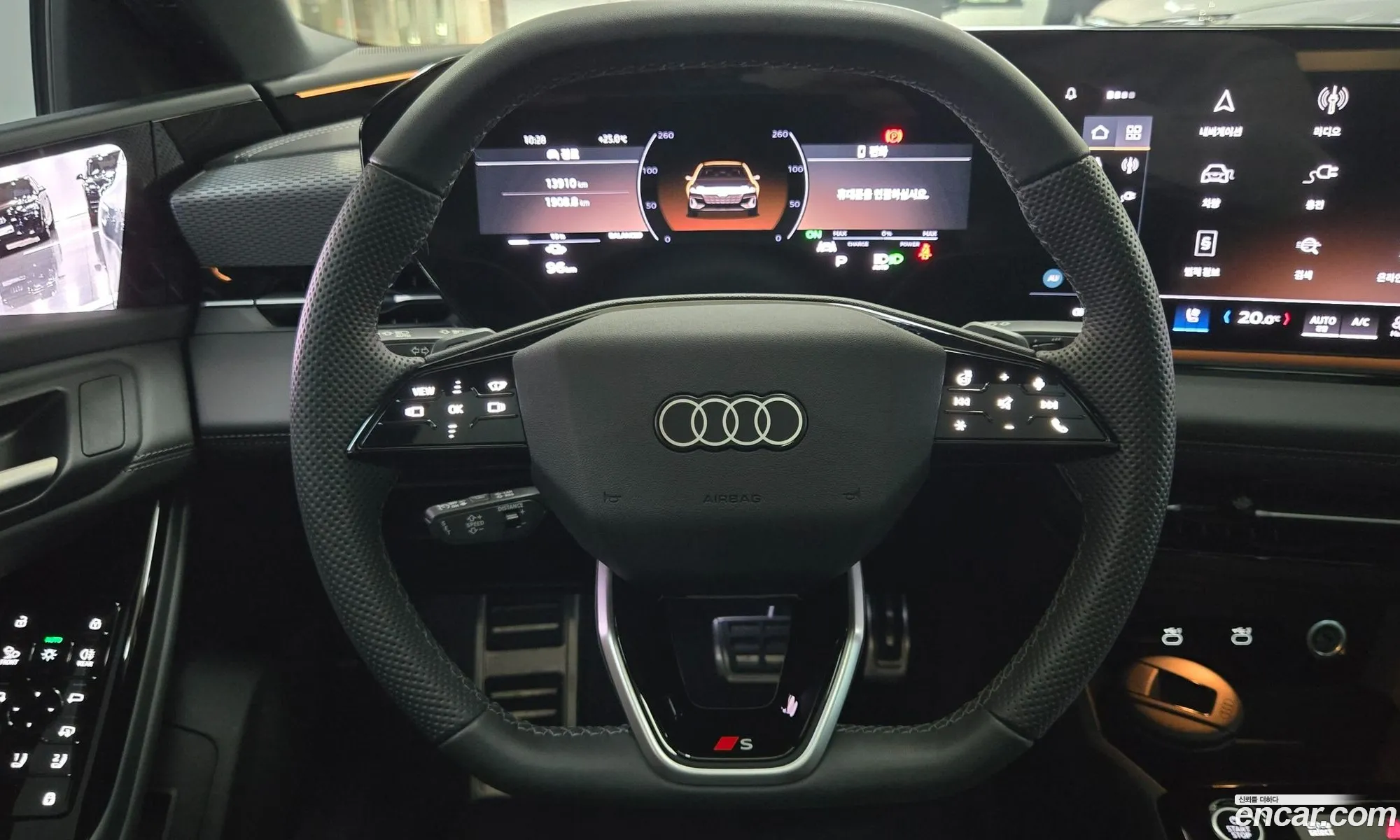 Audi A6 e-tron 2025 — 13