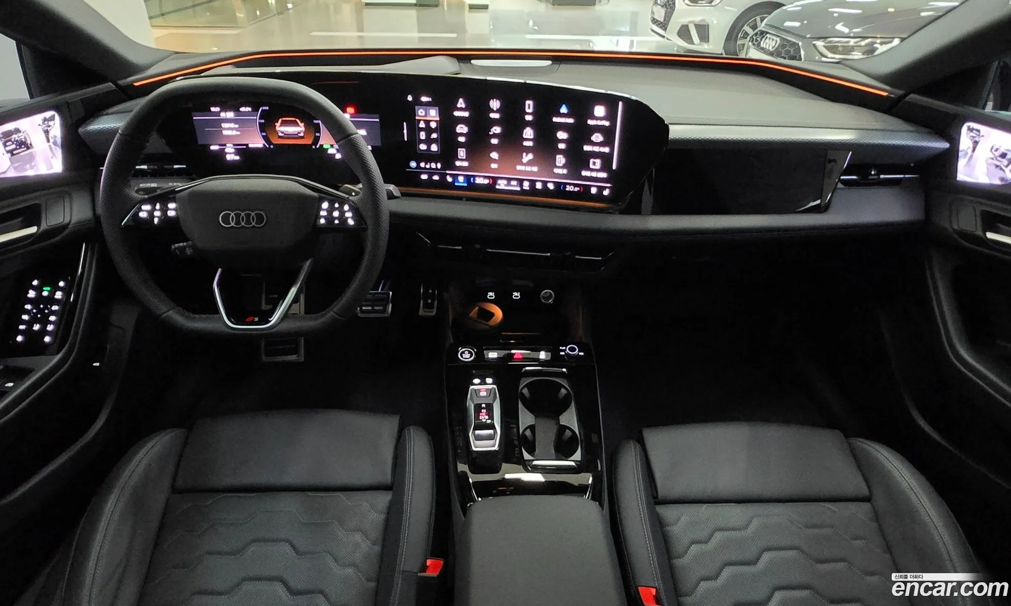 Audi A6 e-tron 2025 — 15