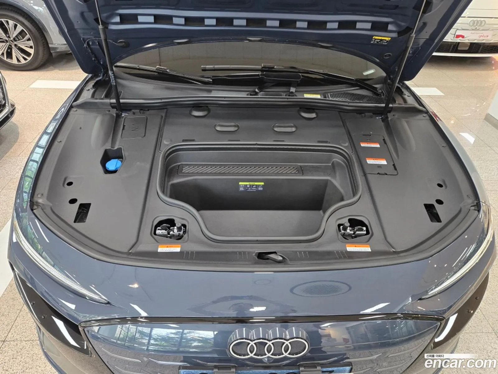 Audi A6 e-tron 2025 — 14