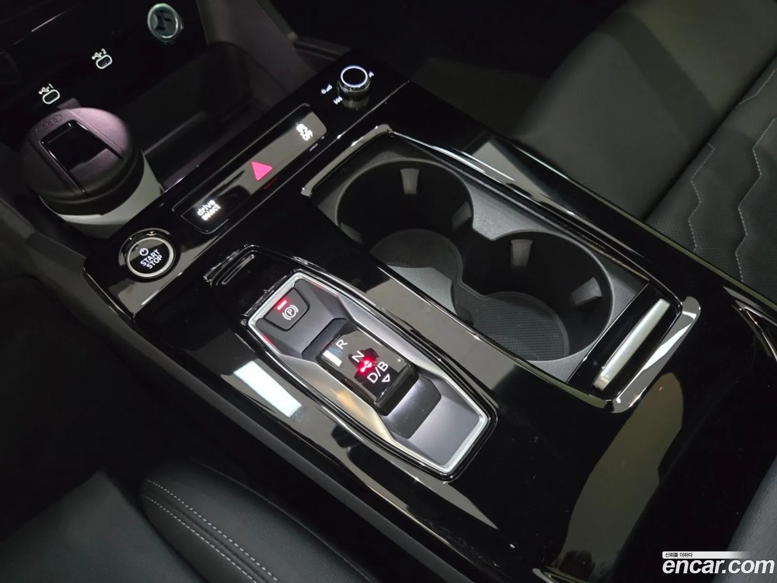 Audi A6 e-tron 2025 — 6