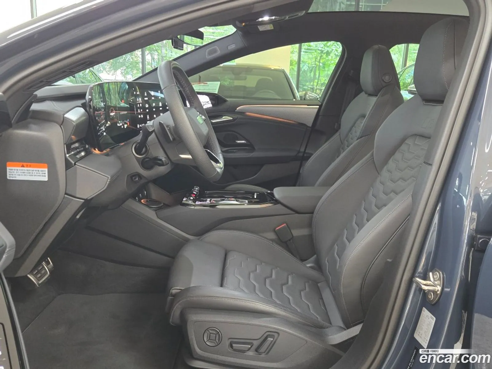 Audi A6 e-tron 2025 — 15