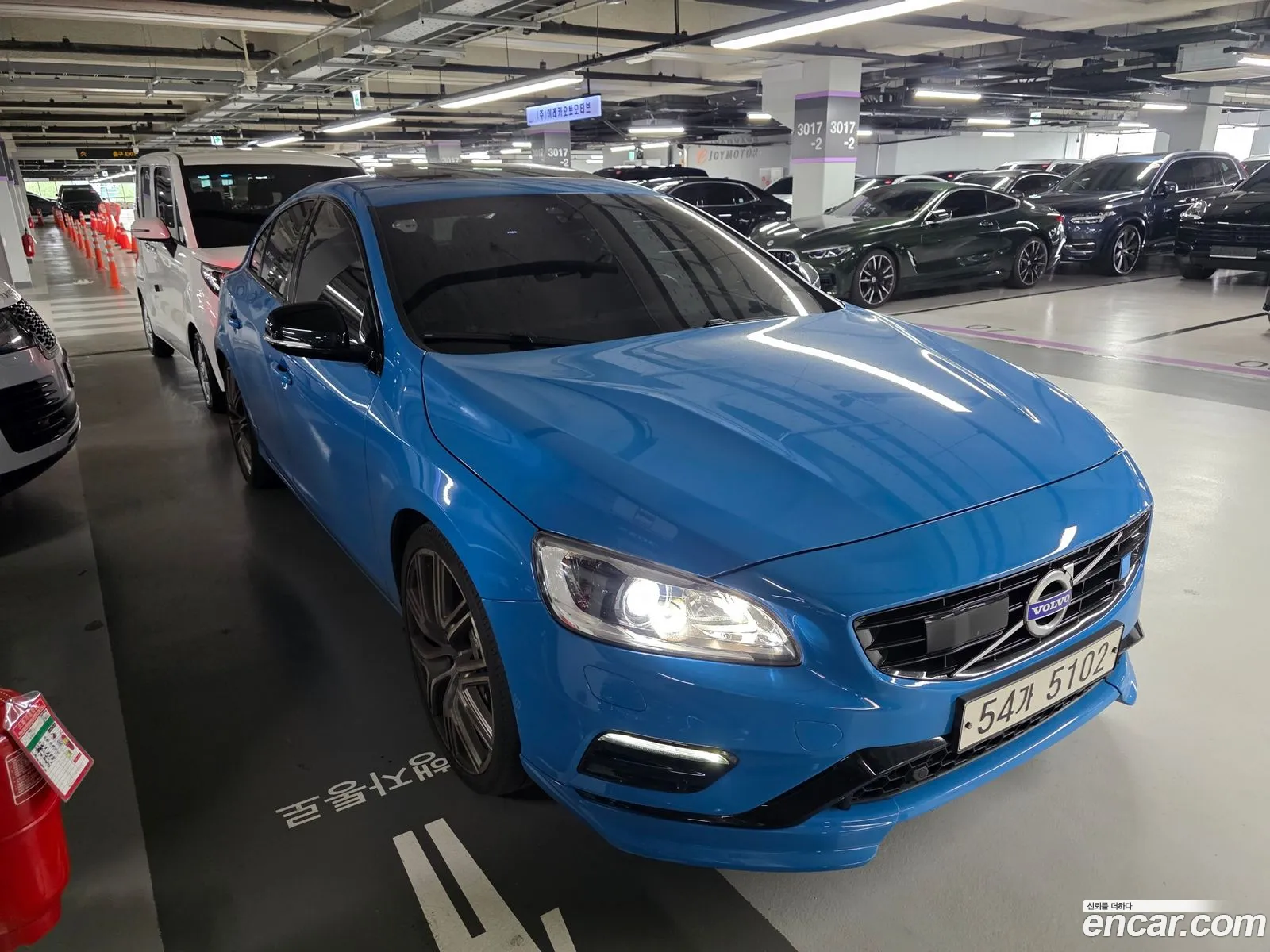 Volvo S60 2017 — 15