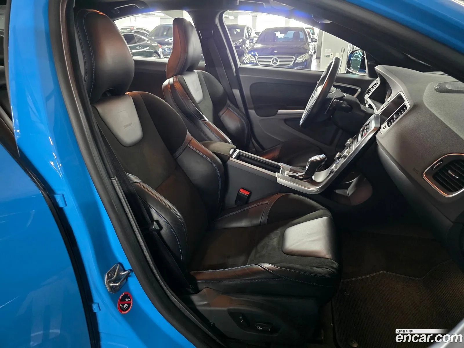 Volvo S60 2017 — 3