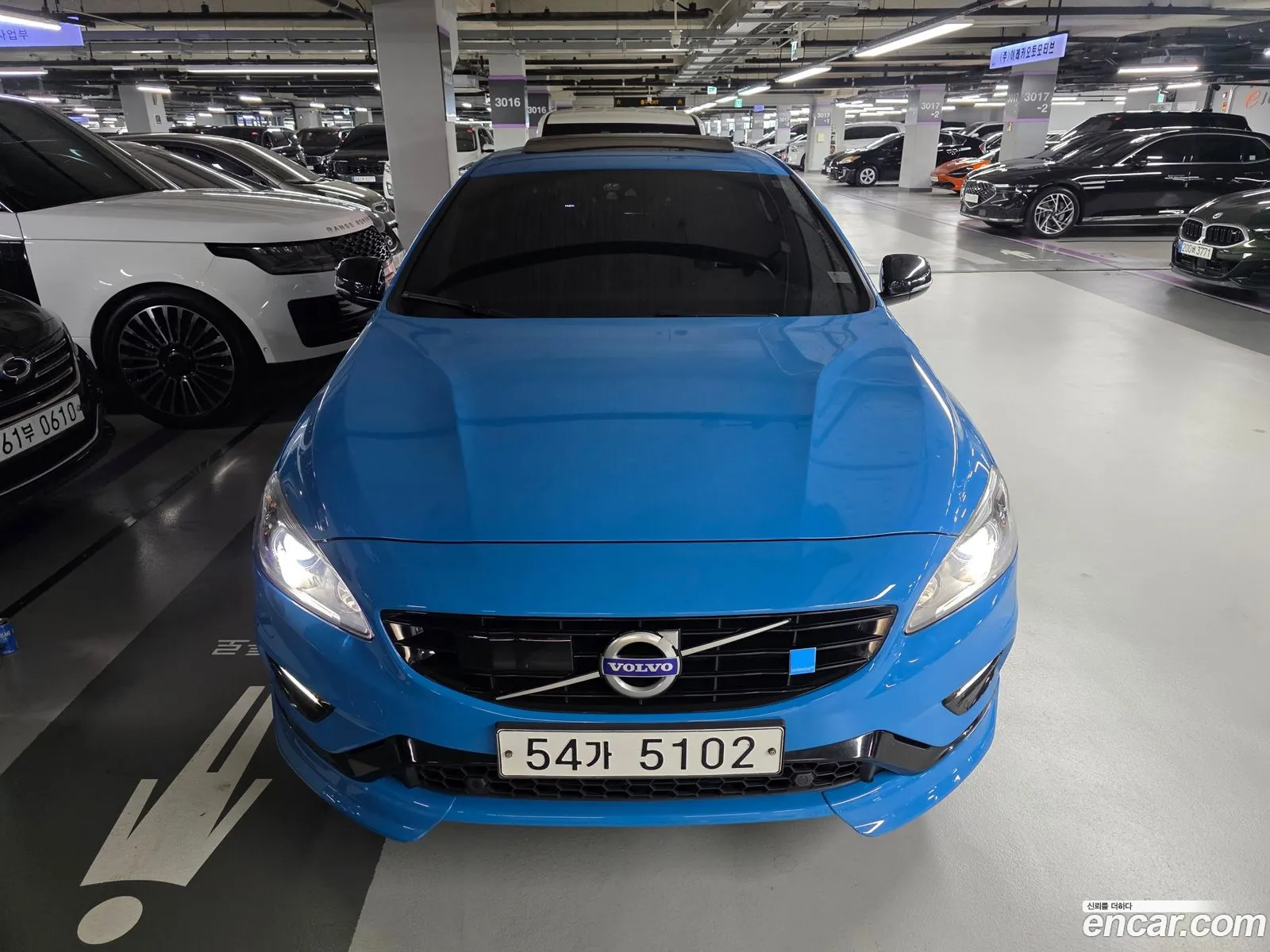 Volvo S60 2017 — 20