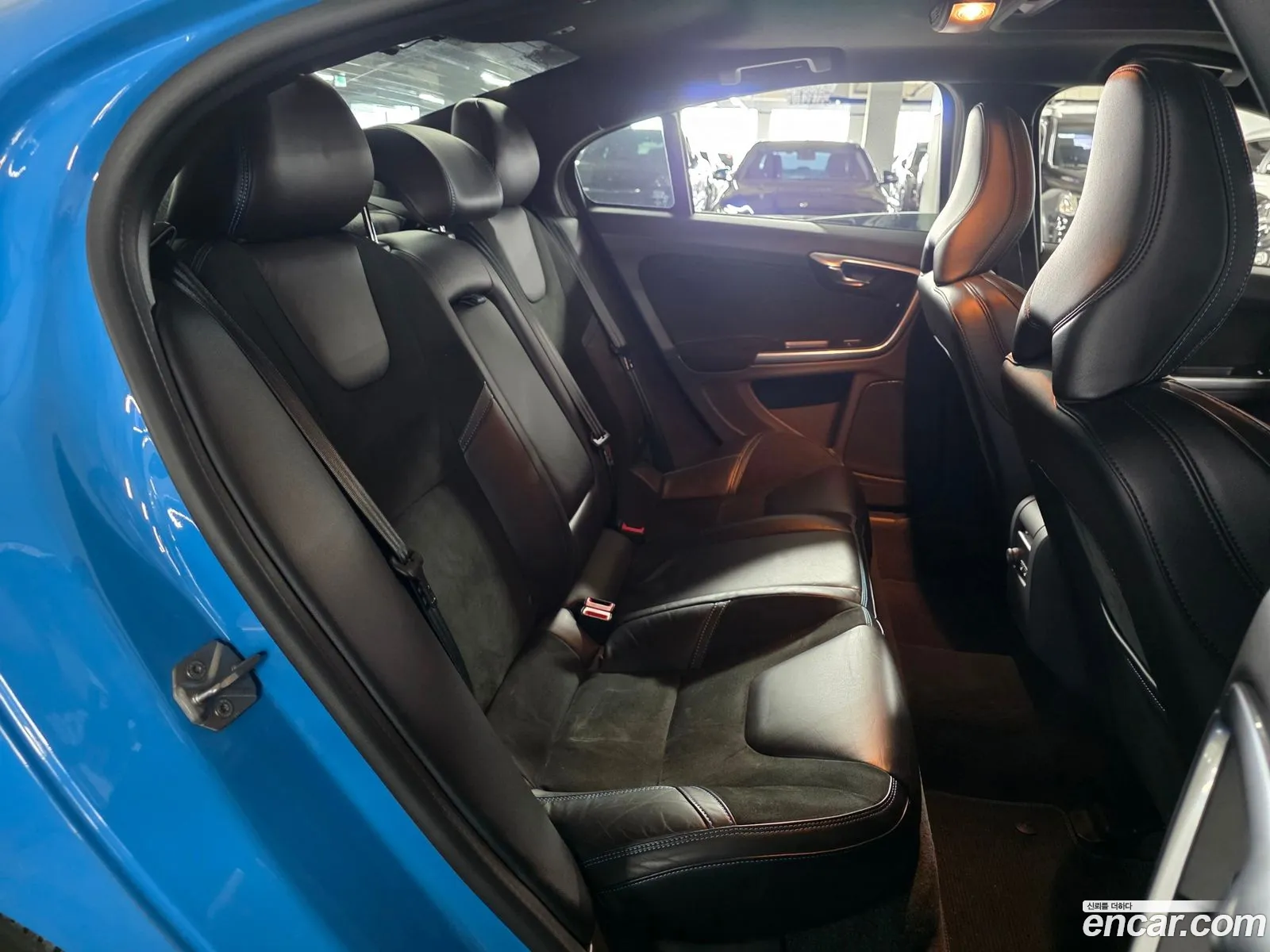 Volvo S60 2017 — 4