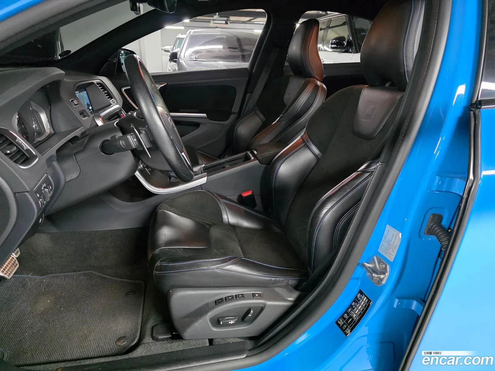 Volvo S60 2017 — 5