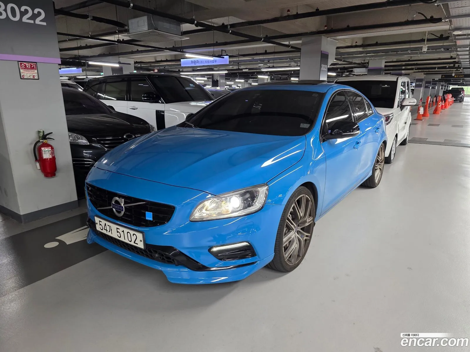 Volvo S60 2017 — 17