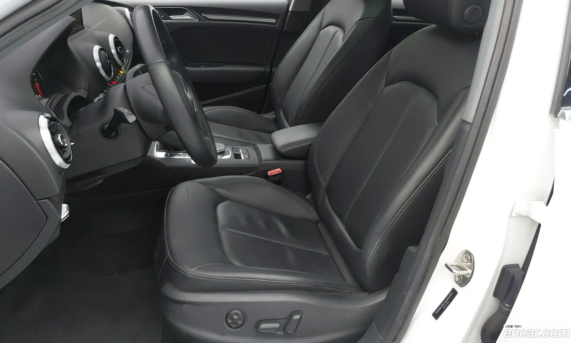 Audi A3 2018 — 4