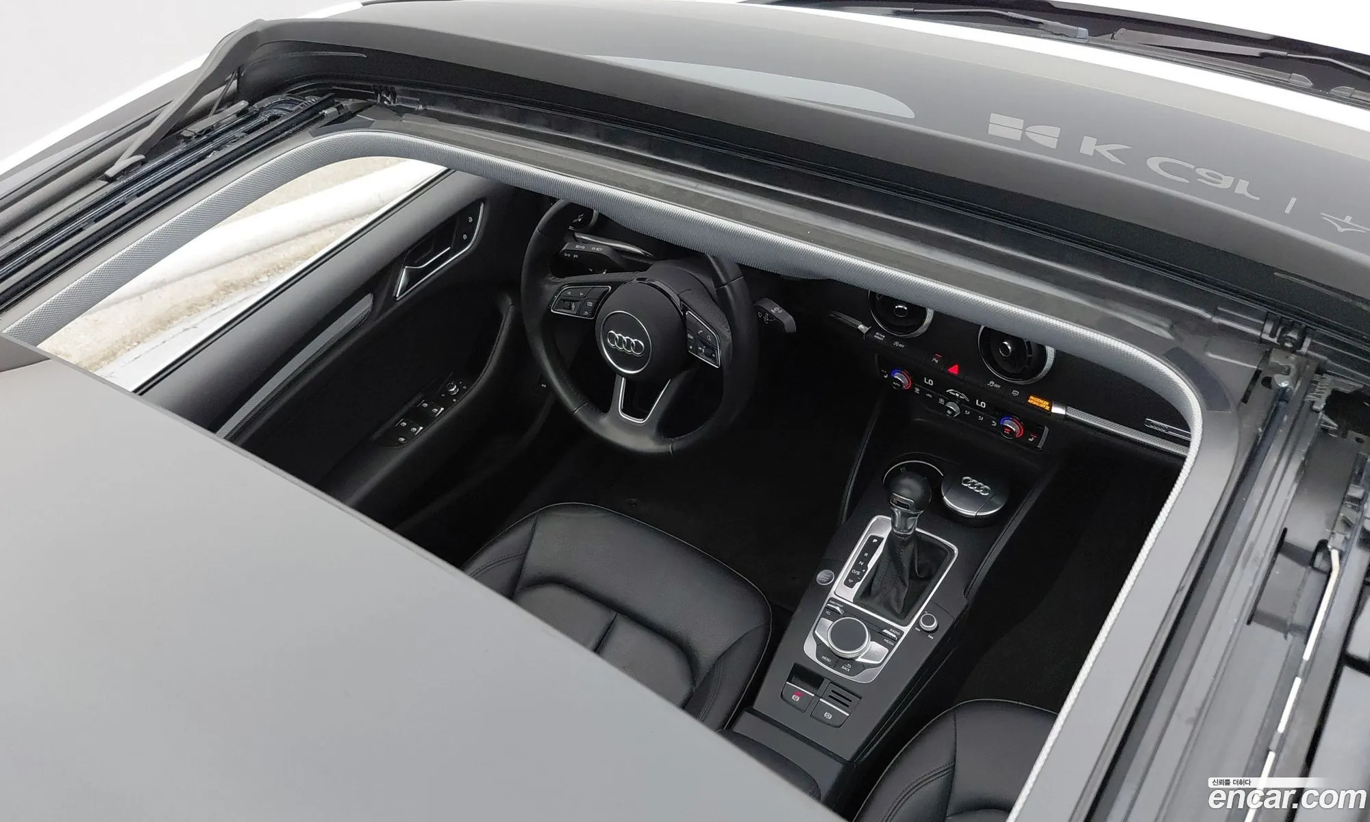 Audi A3 2018 — 8