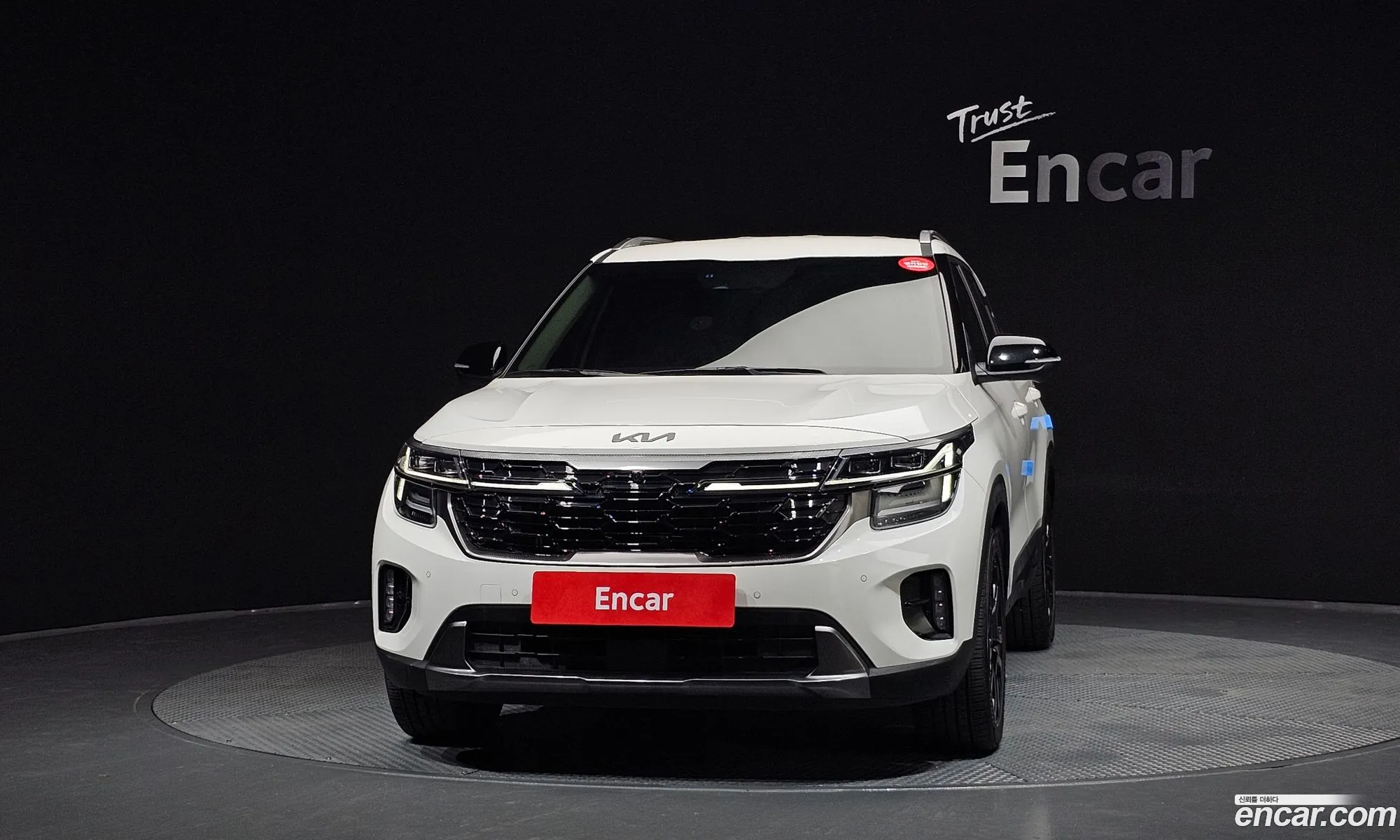 Kia Seltos 2025 — 4