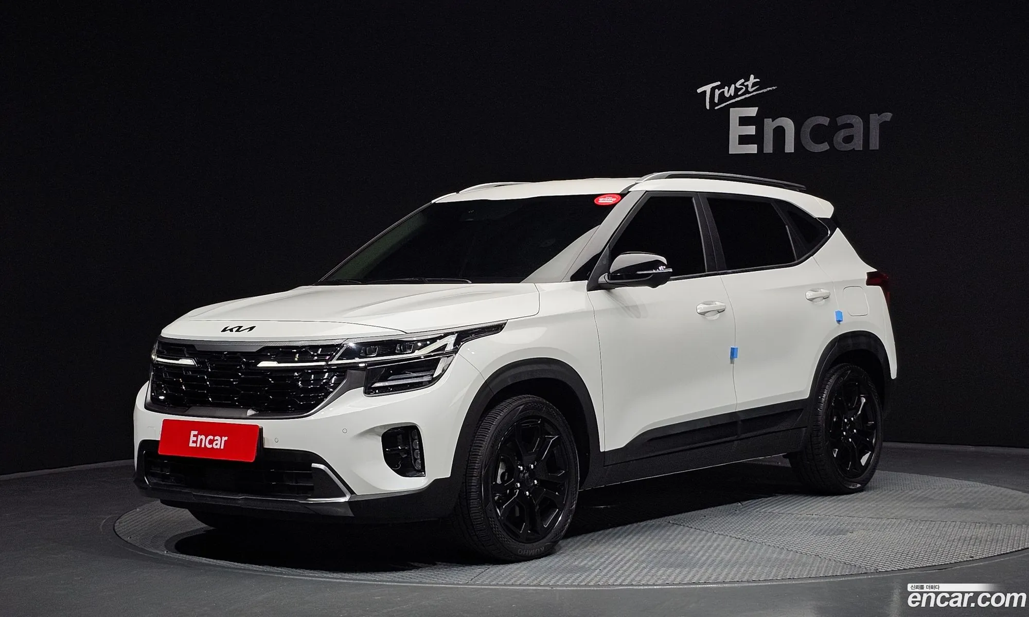 Kia Seltos 2025 — 3