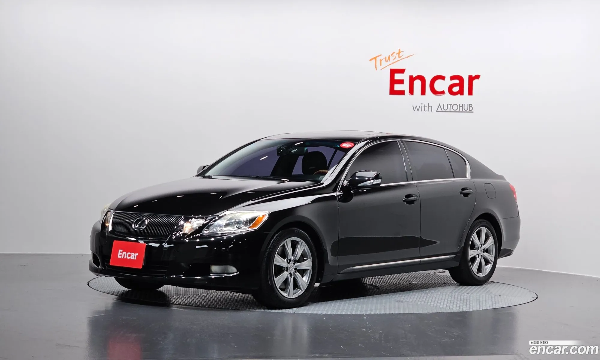 Lexus GS350 2011 JTHBE1KSXB0052641 — 8