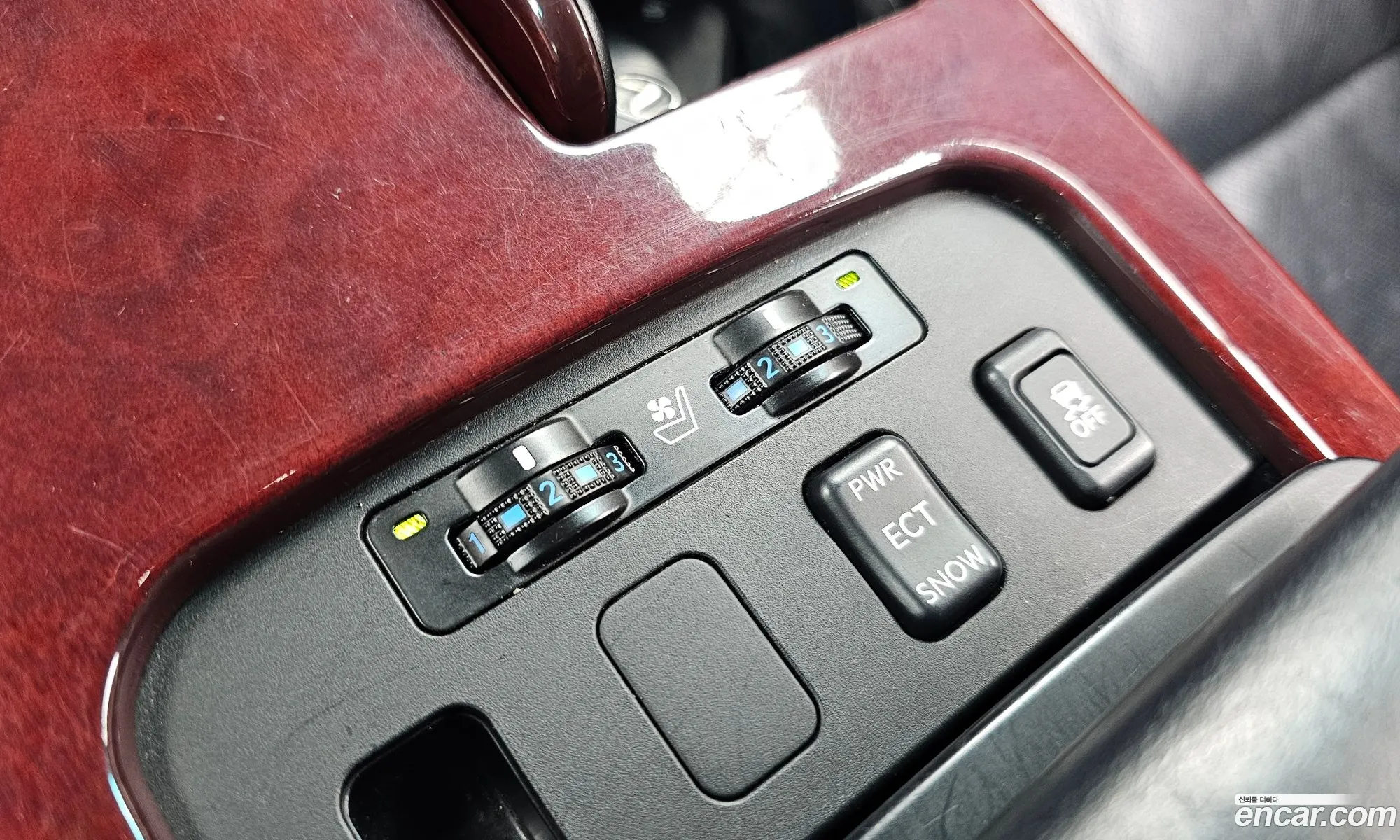 Lexus GS350 2011 JTHBE1KSXB0052641 — 7