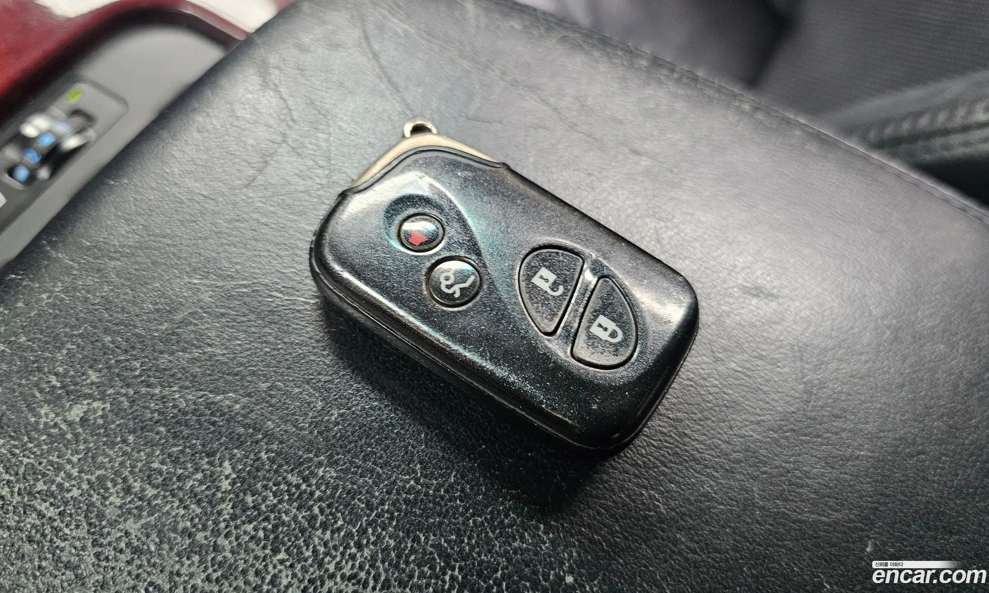 Lexus GS350 2011 JTHBE1KSXB0052641 — 17