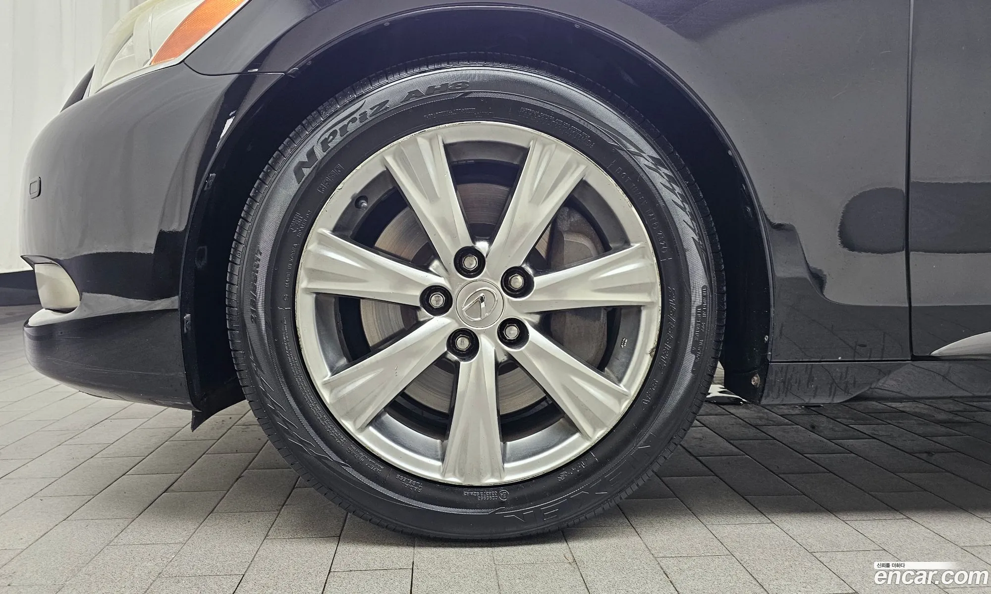 Lexus GS350 2011 JTHBE1KSXB0052641 — 19