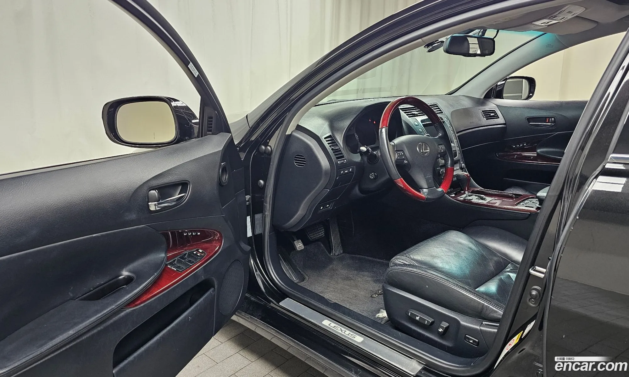 Lexus GS350 2011 JTHBE1KSXB0052641 — 13