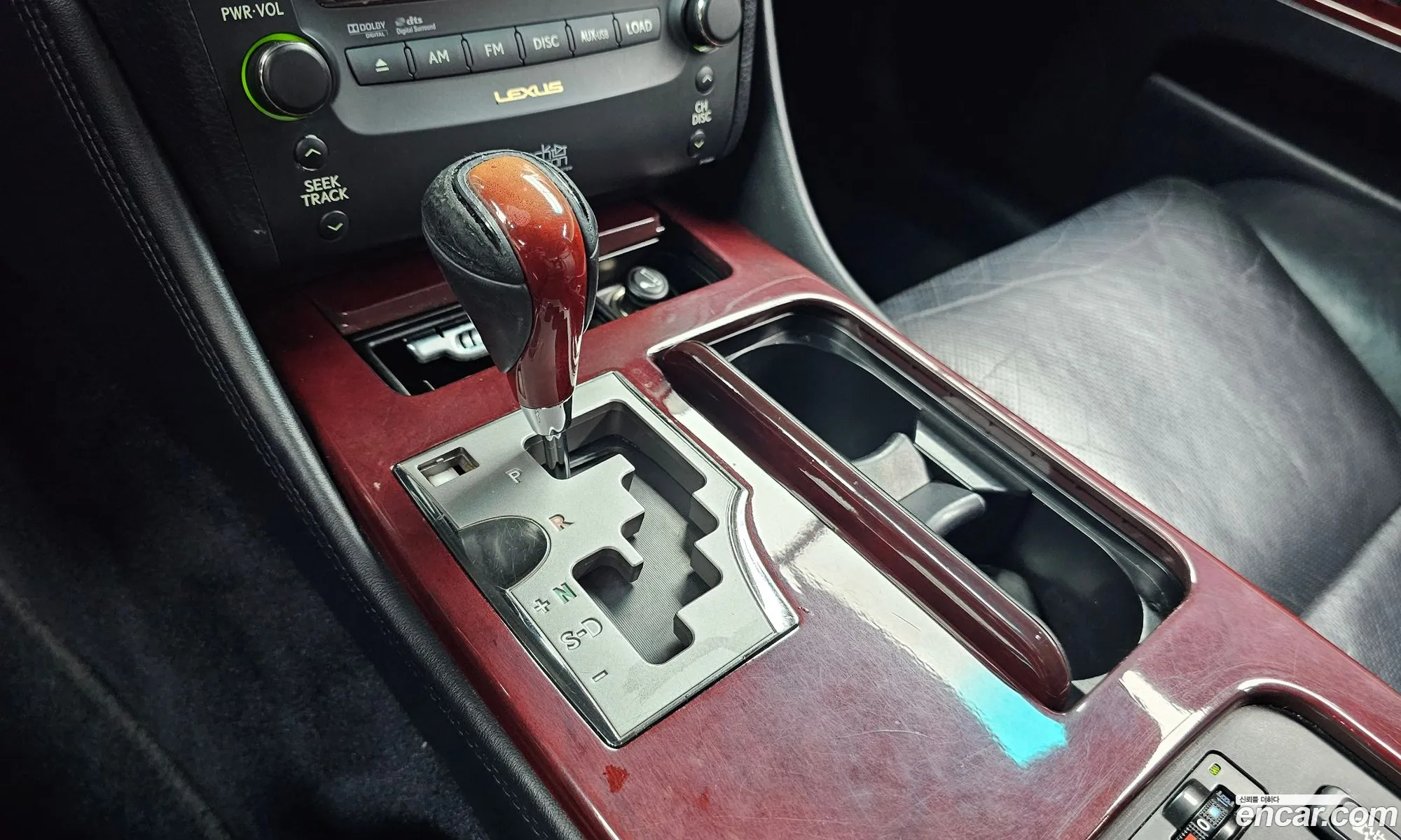 Lexus GS350 2011 JTHBE1KSXB0052641 — 12