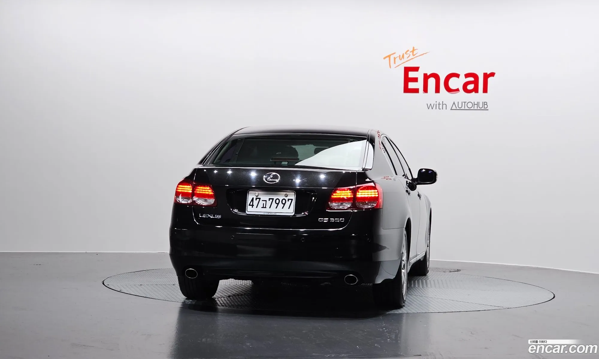 Lexus GS350 2011 JTHBE1KSXB0052641 — 18