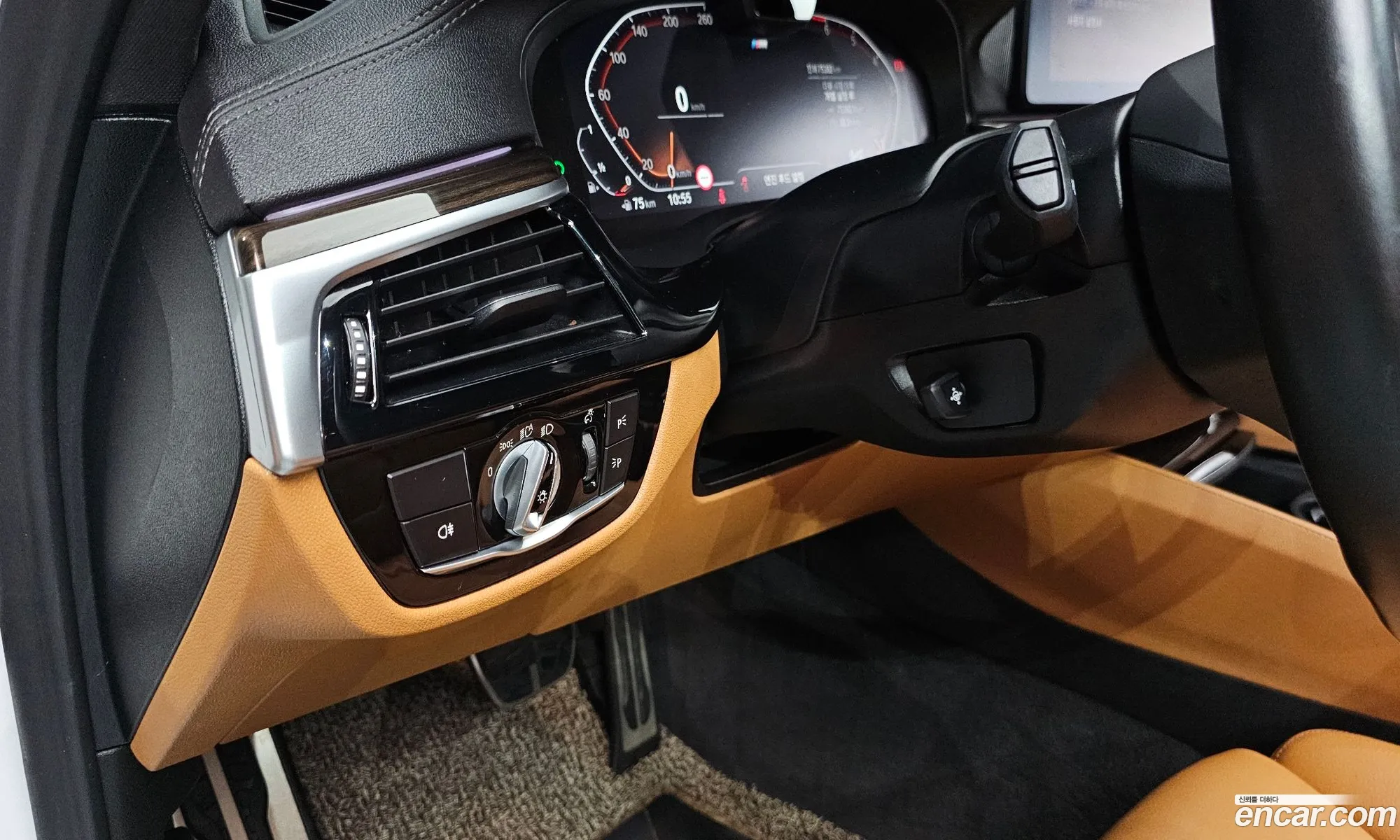 BMW 5 Series 2021 — 13