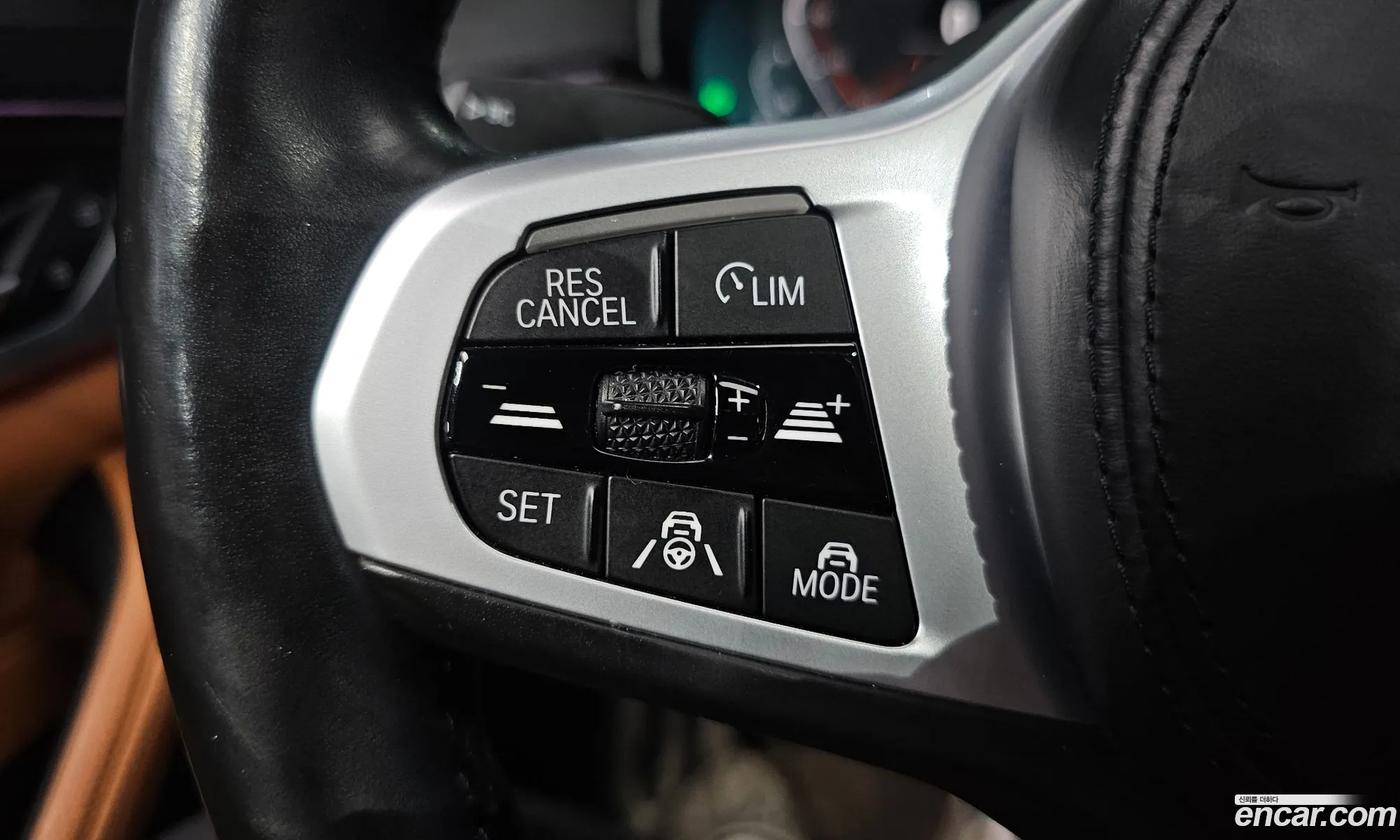 BMW 5 Series 2021 — 2