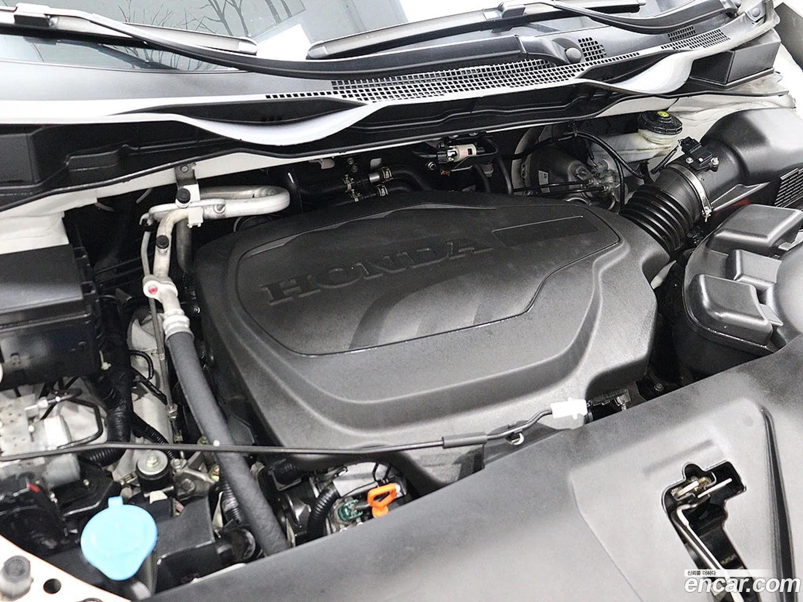 Honda Odyssey 2023 — 10
