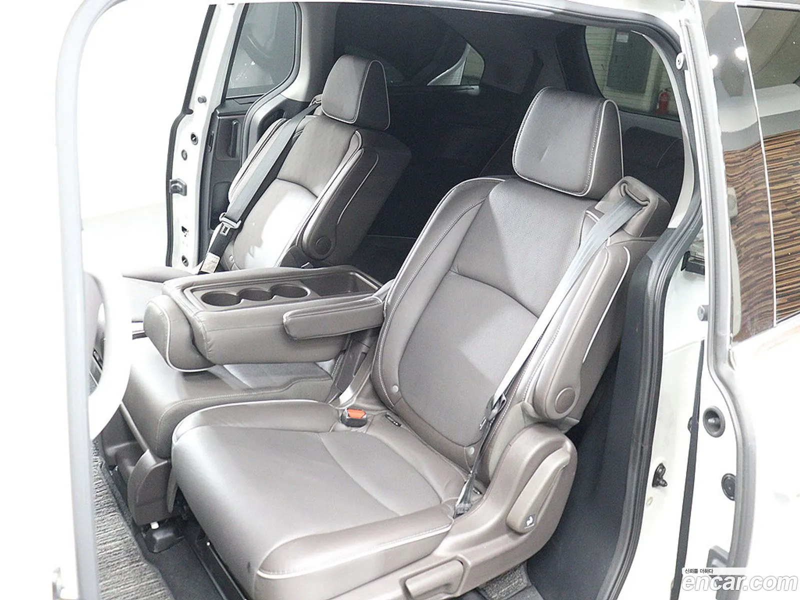 Honda Odyssey 2023 — 11