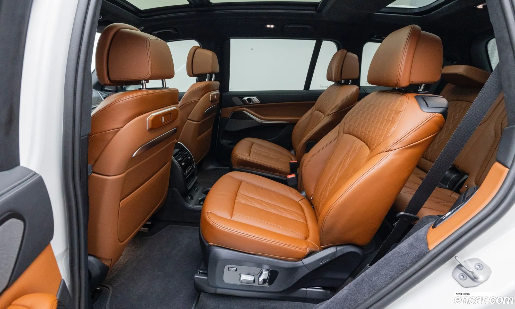 BMW X7 2025 — 19
